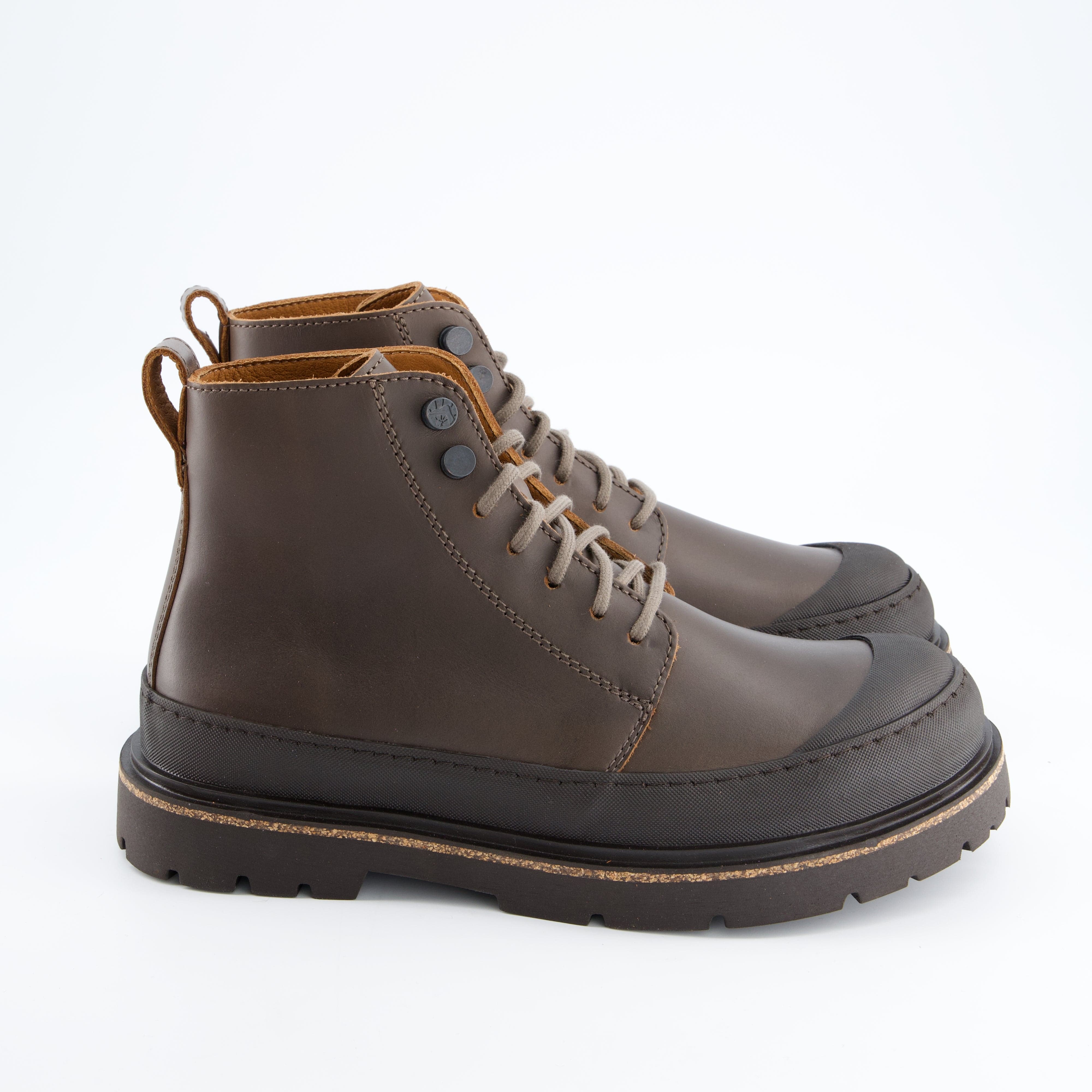 BIRKENSTOCK Herrenschuh - Schnürboot, Schnürboot Prescott Lace
