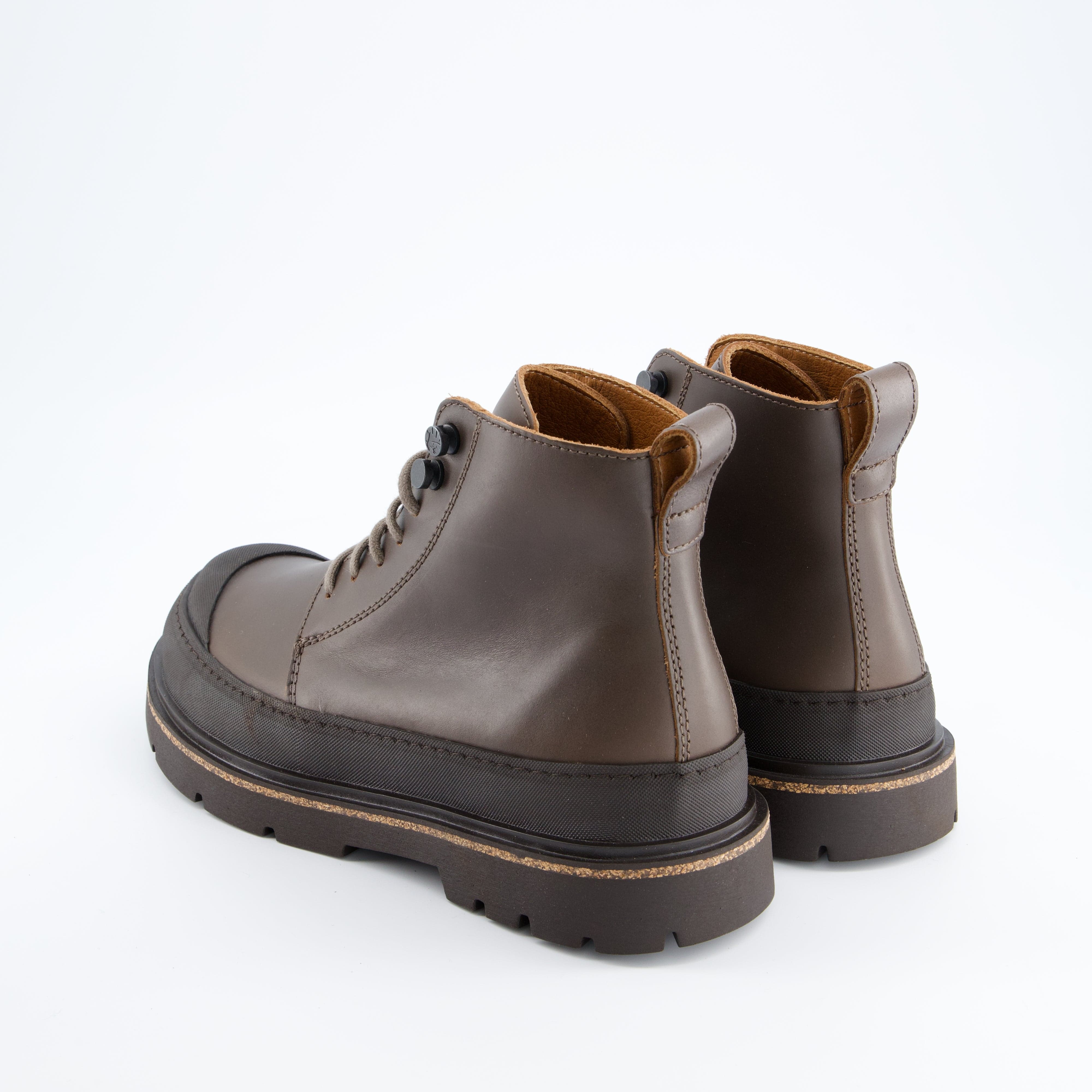 BIRKENSTOCK Herrenschuh - Schnürboot, Schnürboot Prescott Lace