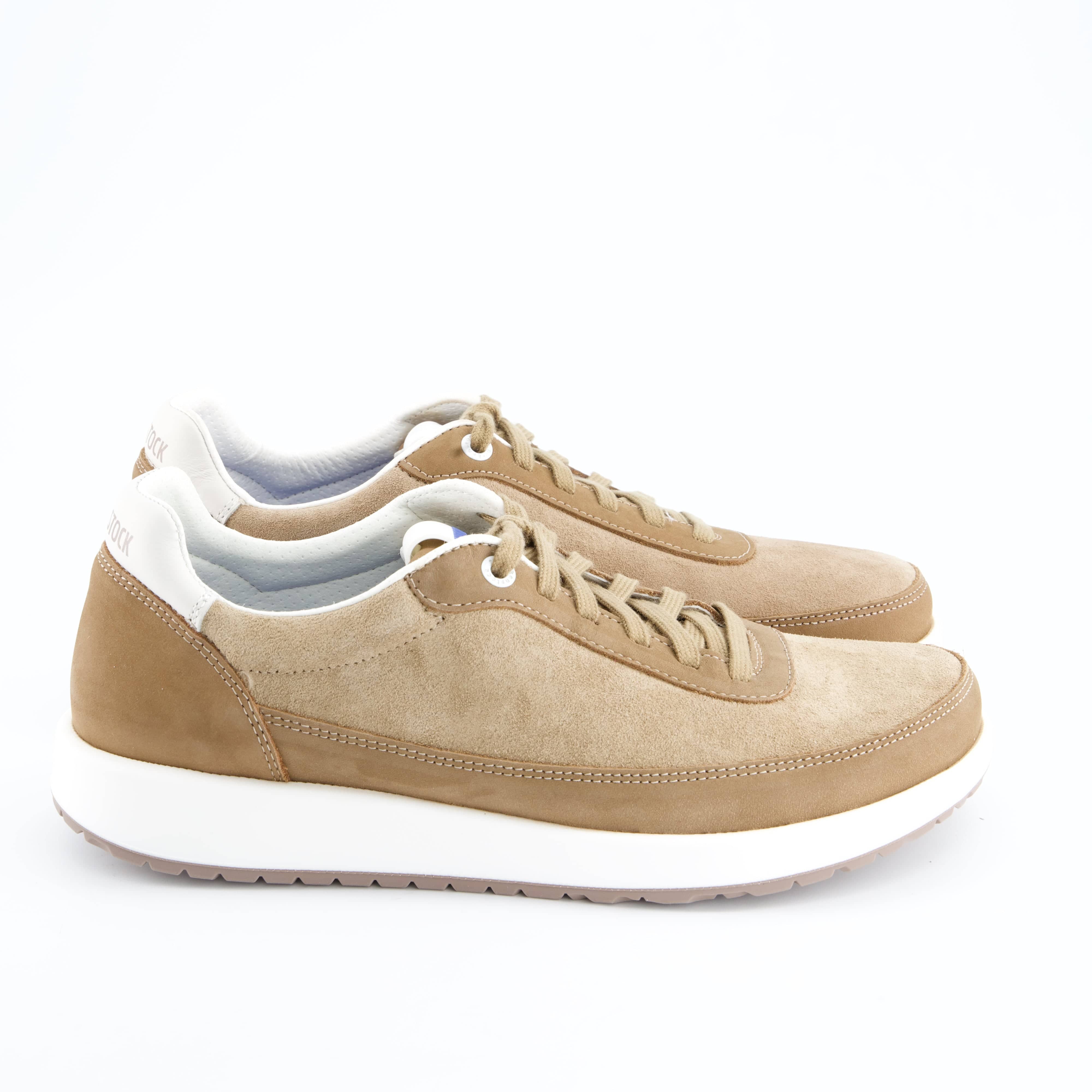 BIRKENSTOCK Herrenschuh - Schnürschuh Schnürschuh Honnef City
