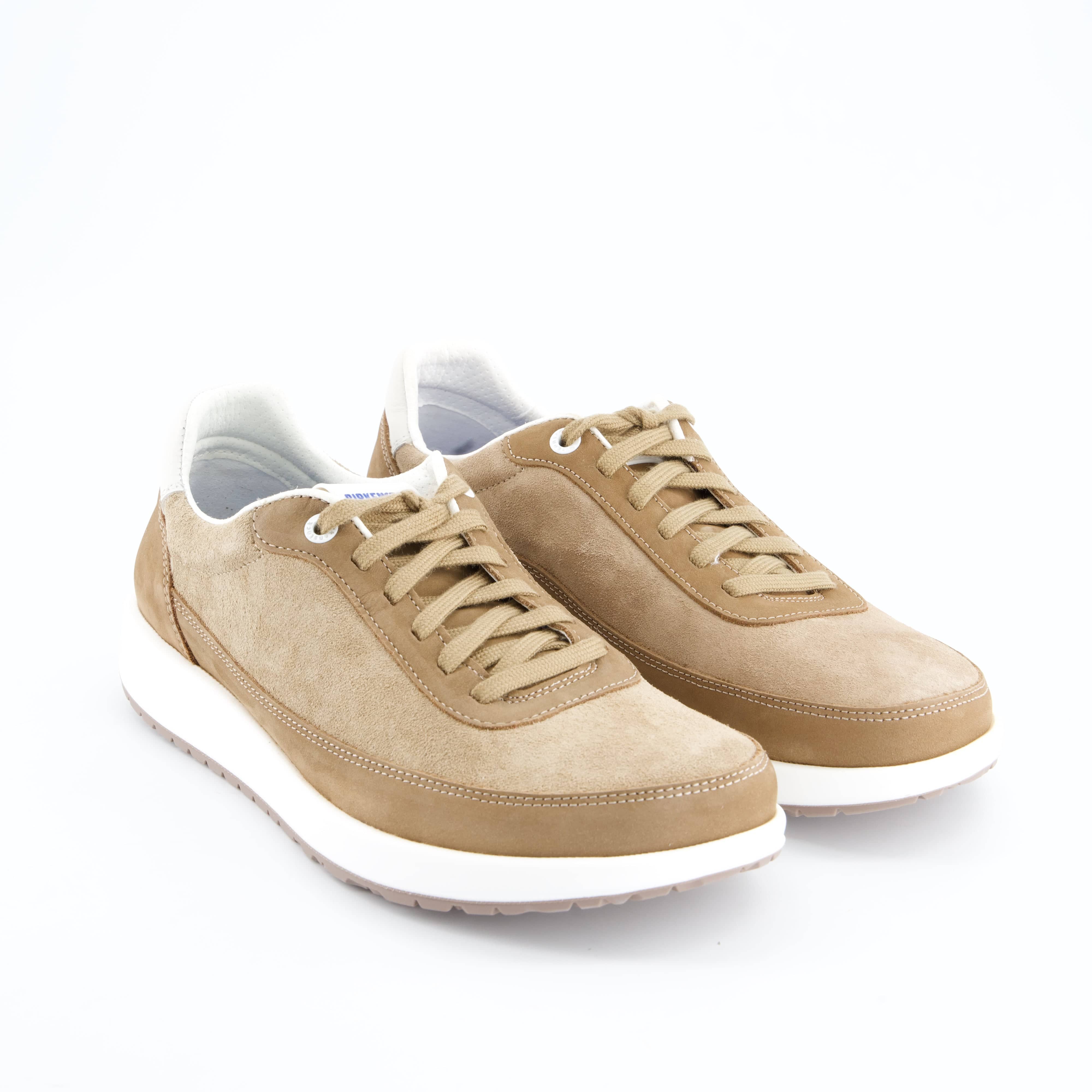 BIRKENSTOCK Herrenschuh - Schnürschuh Schnürschuh Honnef City