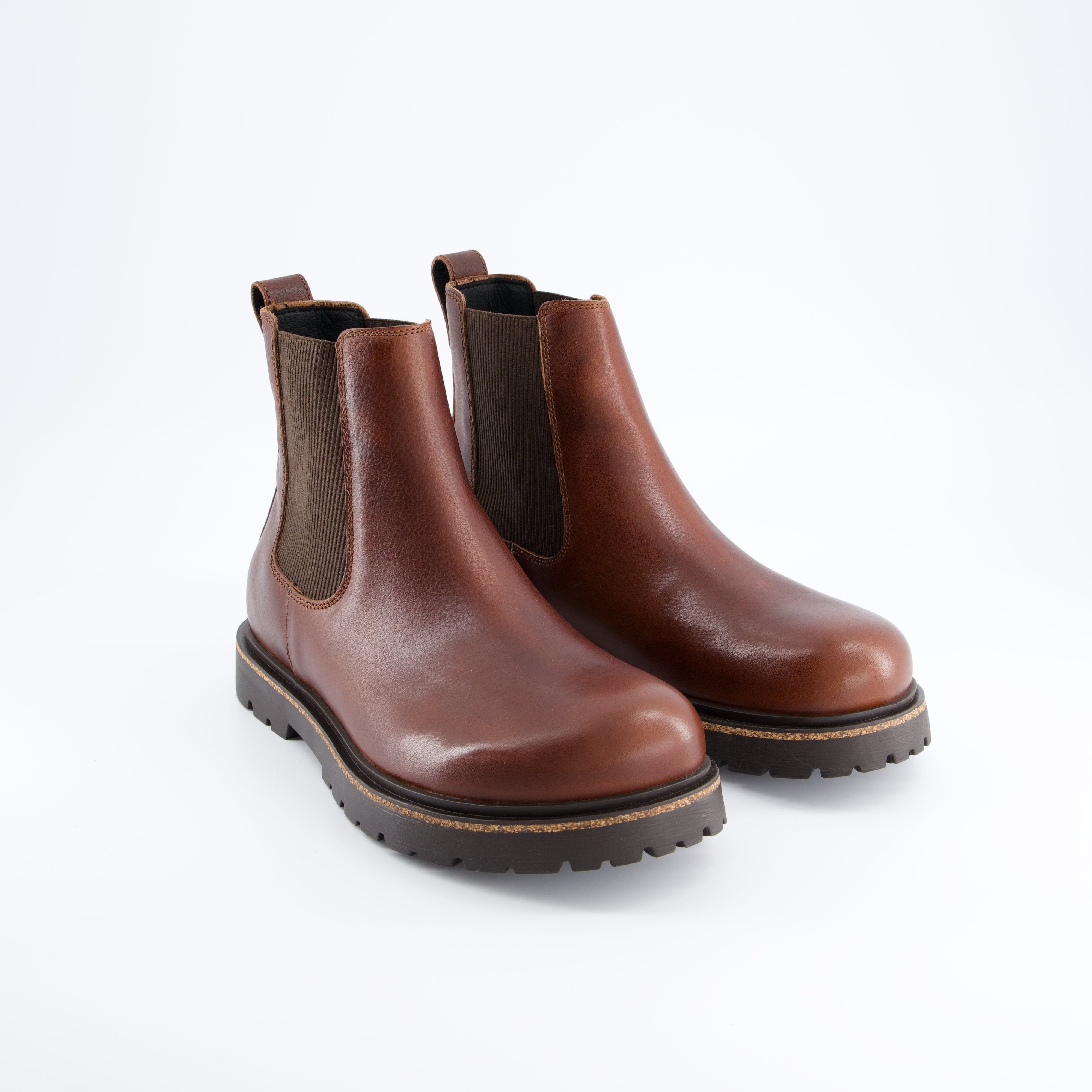 BIRKENSTOCK Herrenschuh - Stiefeletten, Stiefeletten Highwood Slip On