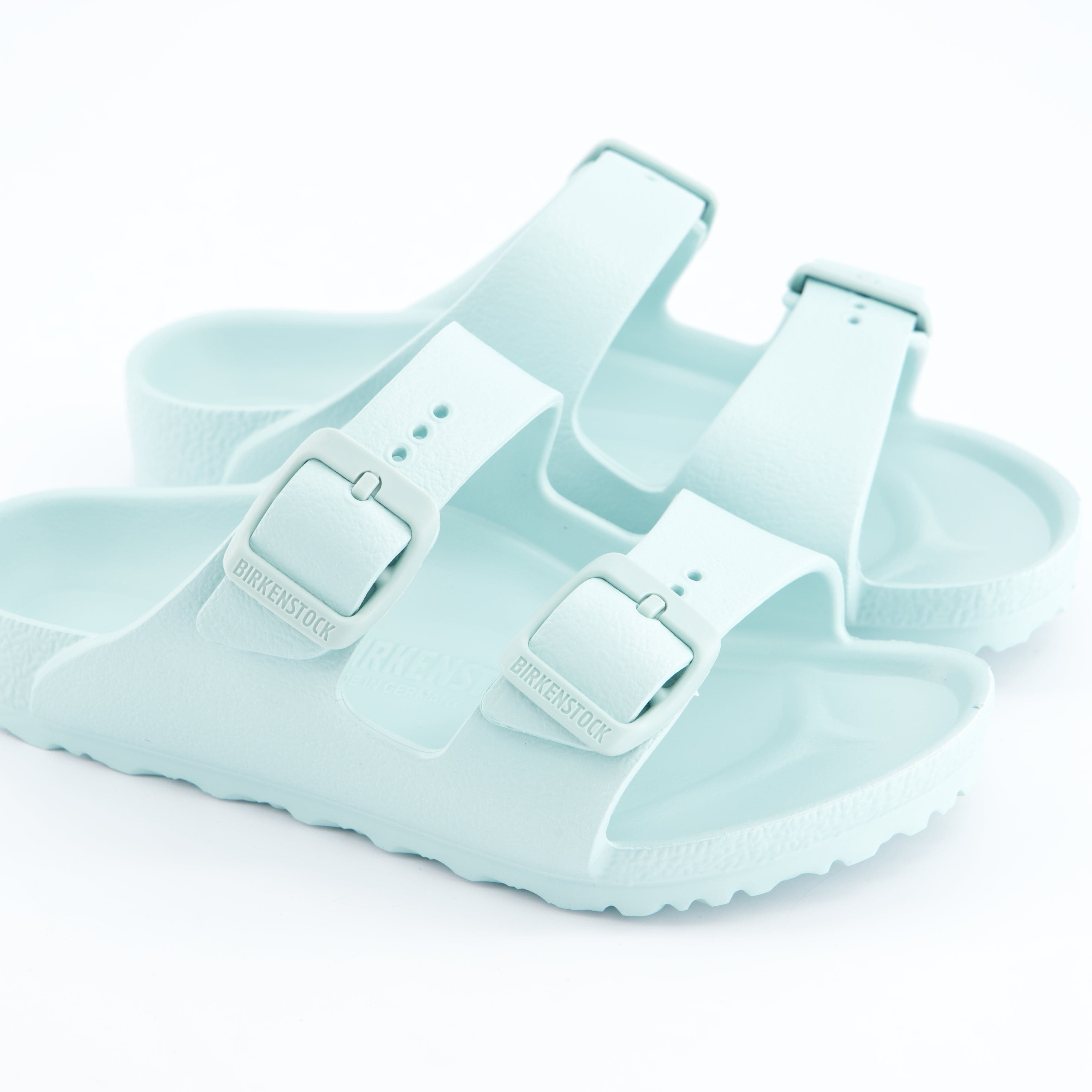 BIRKENSTOCK Mädchenschuhe - Pantoffel, Burschenschuhe - Pantoffel, Pantoffel Arizona Kids EVA