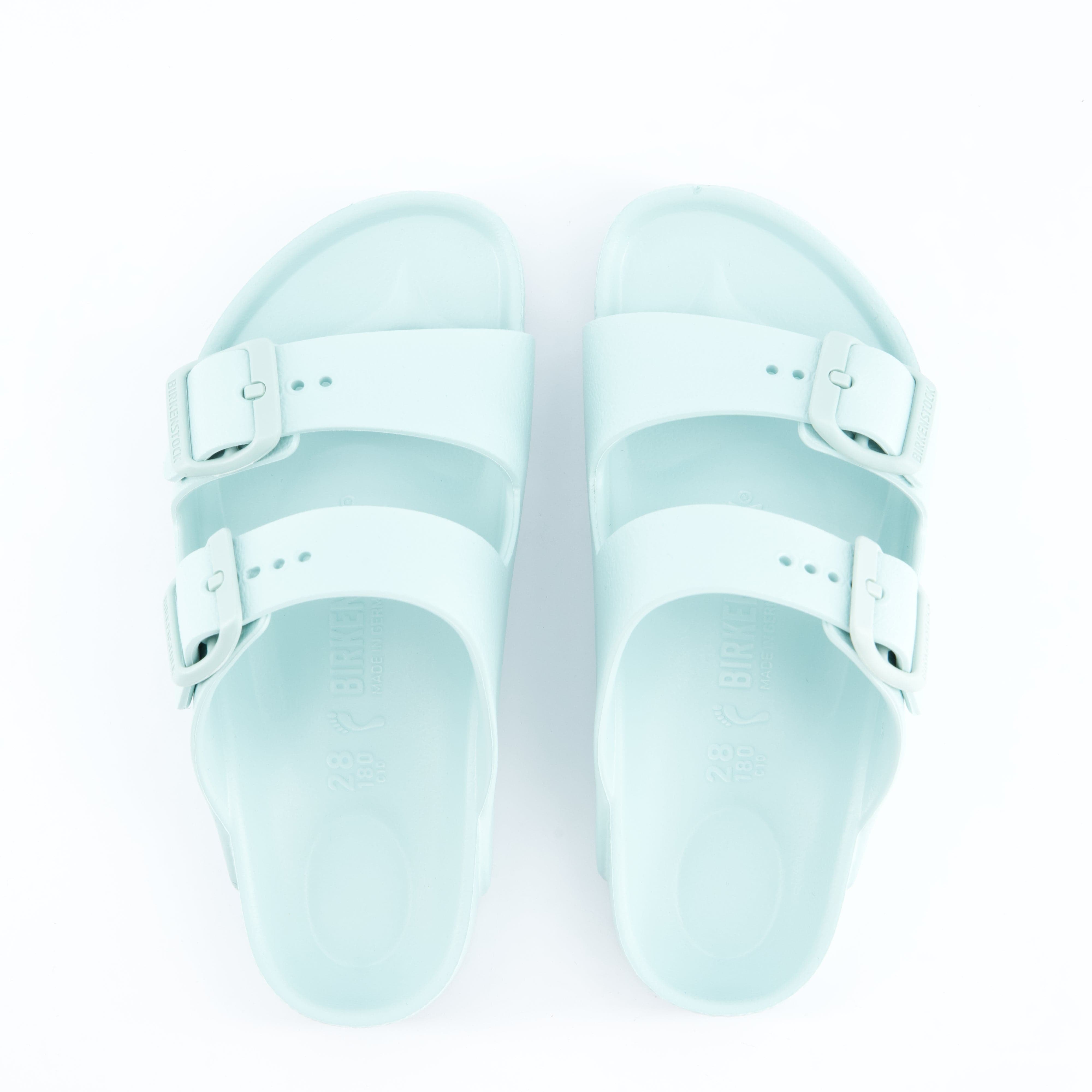 BIRKENSTOCK Mädchenschuhe - Pantoffel, Burschenschuhe - Pantoffel, Pantoffel Arizona Kids EVA