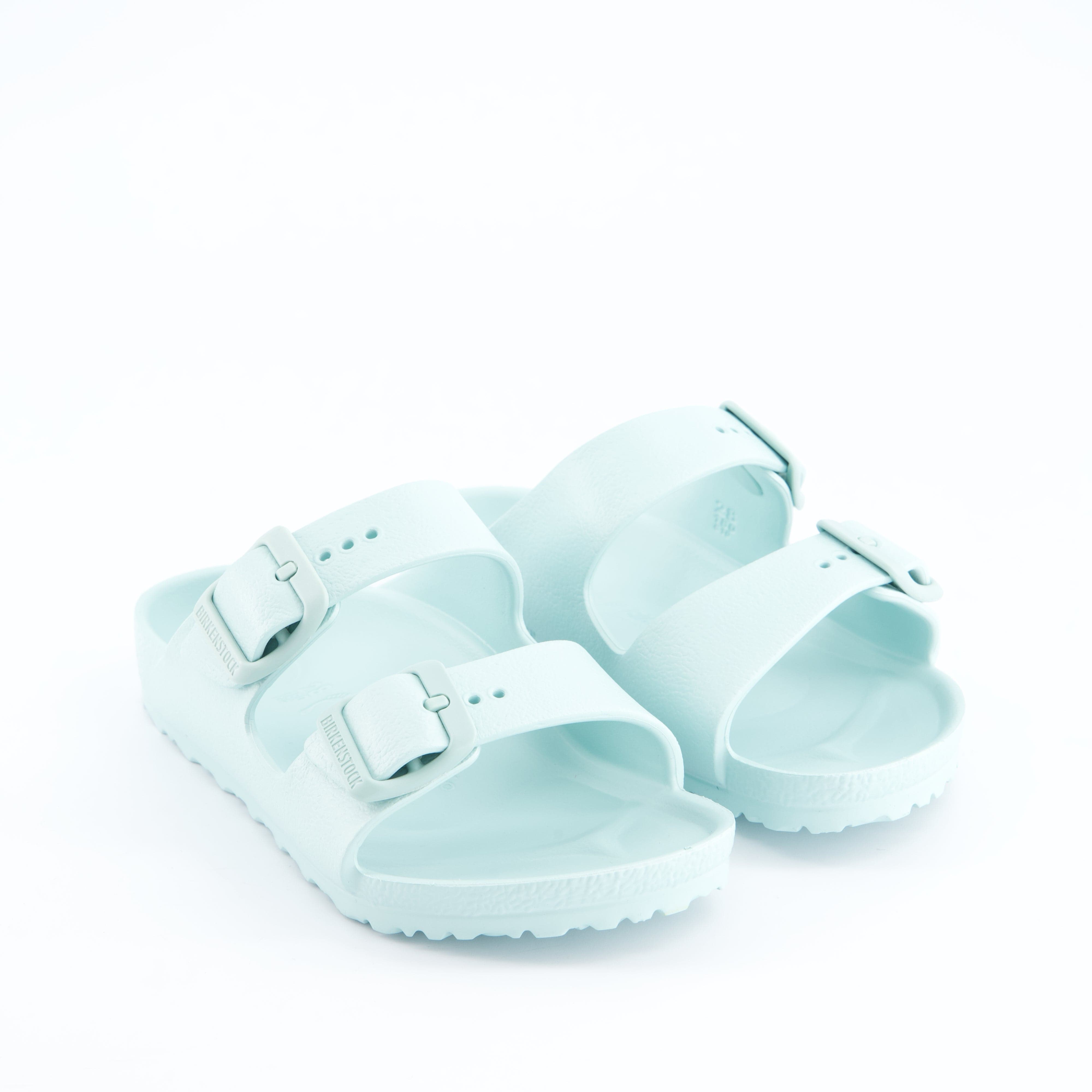 BIRKENSTOCK Mädchenschuhe - Pantoffel, Burschenschuhe - Pantoffel, Pantoffel Arizona Kids EVA
