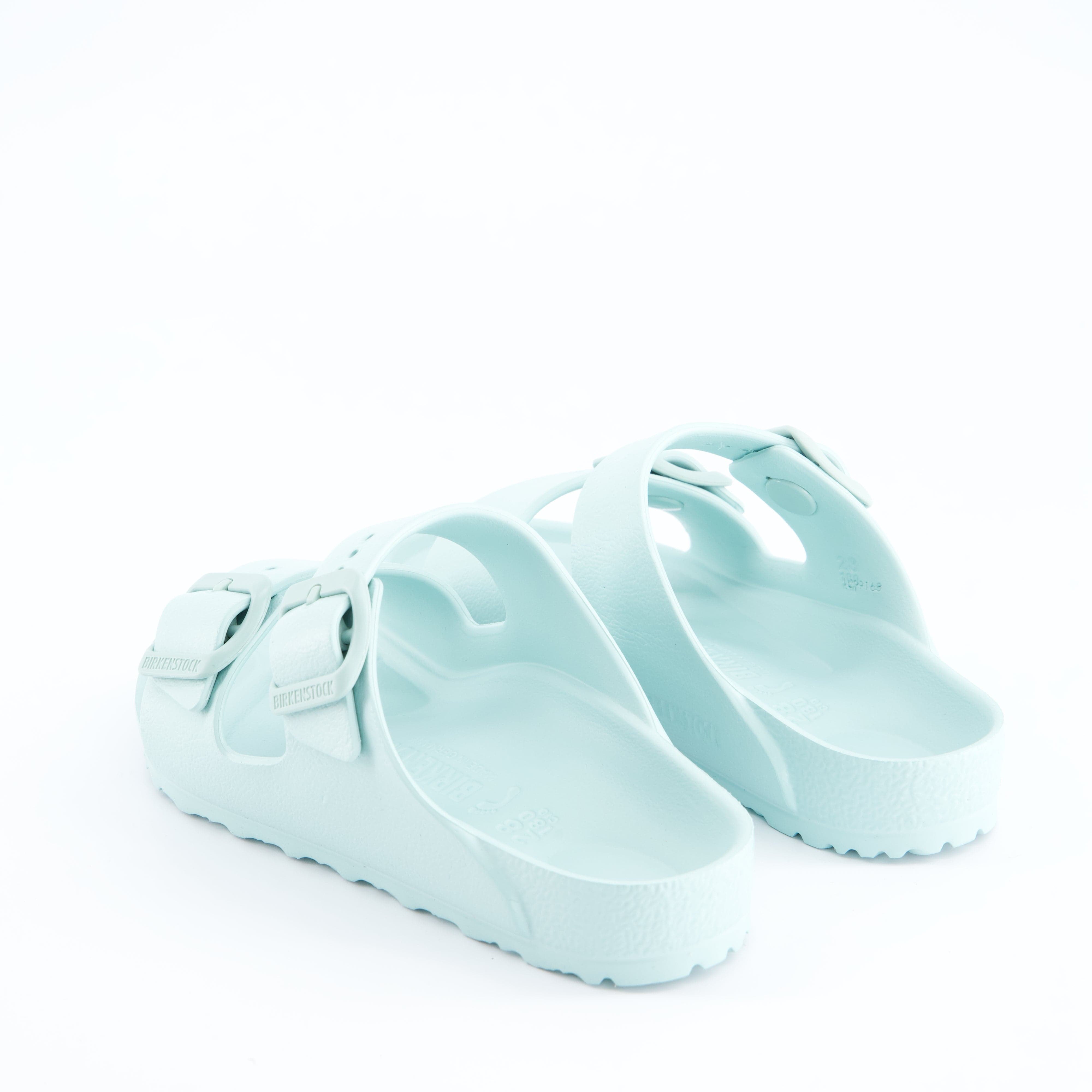 BIRKENSTOCK Mädchenschuhe - Pantoffel, Burschenschuhe - Pantoffel, Pantoffel Arizona Kids EVA