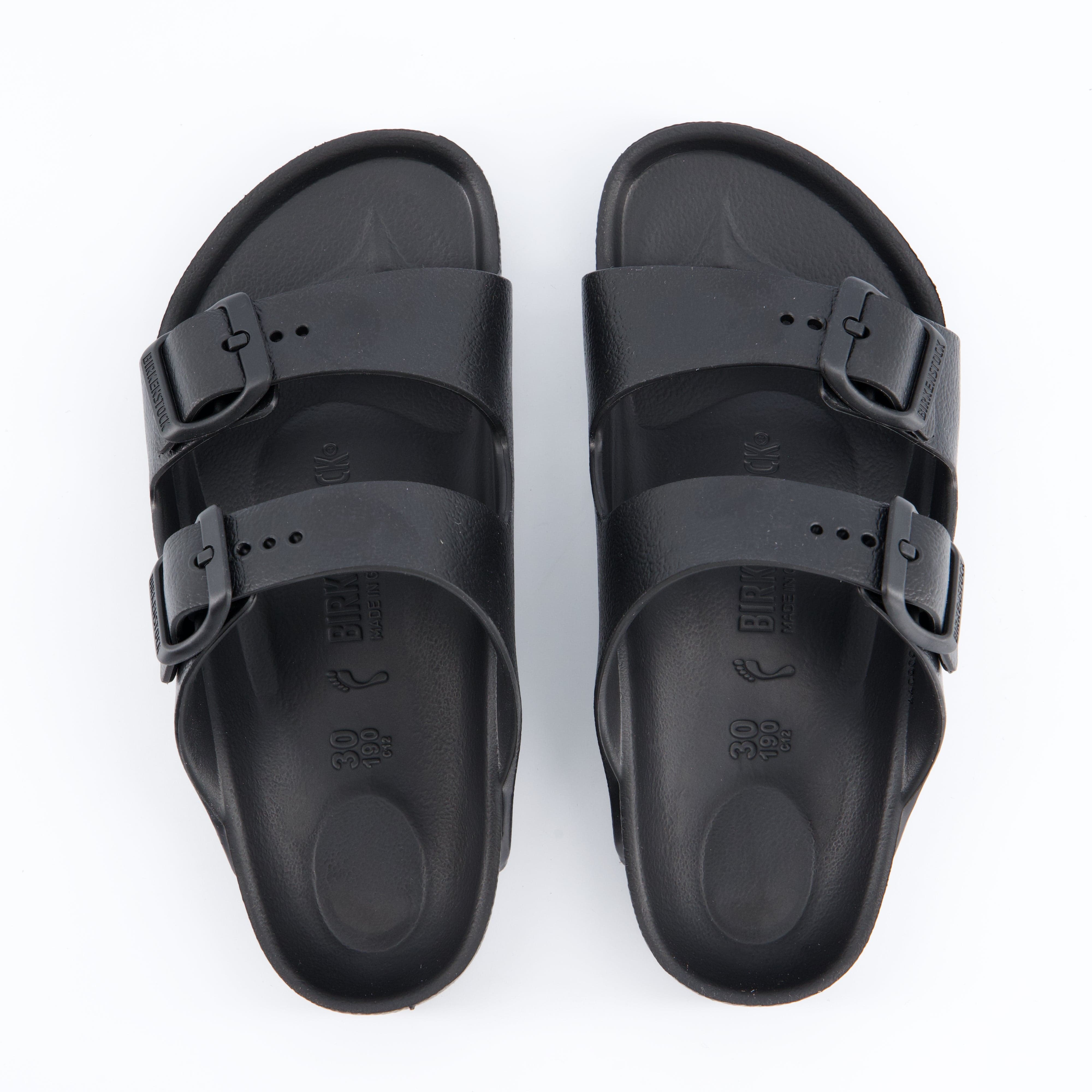 BIRKENSTOCK Mädchenschuhe - Pantoffel, Burschenschuhe - Pantoffel, Pantoffel Arizona Kids Eva