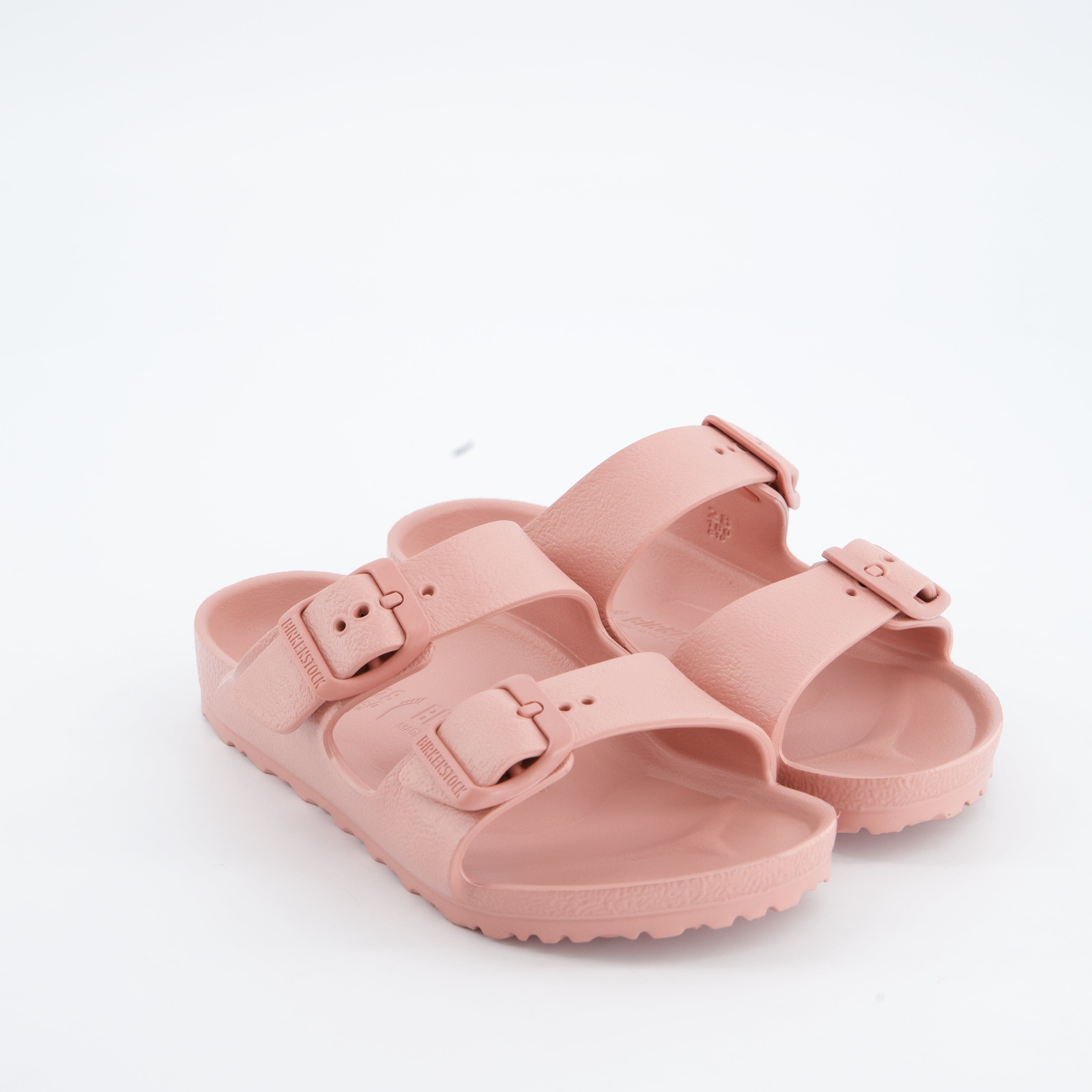 BIRKENSTOCK Mädchenschuhe - Pantoffel Pantoffel Arizona EVA Kids EVA