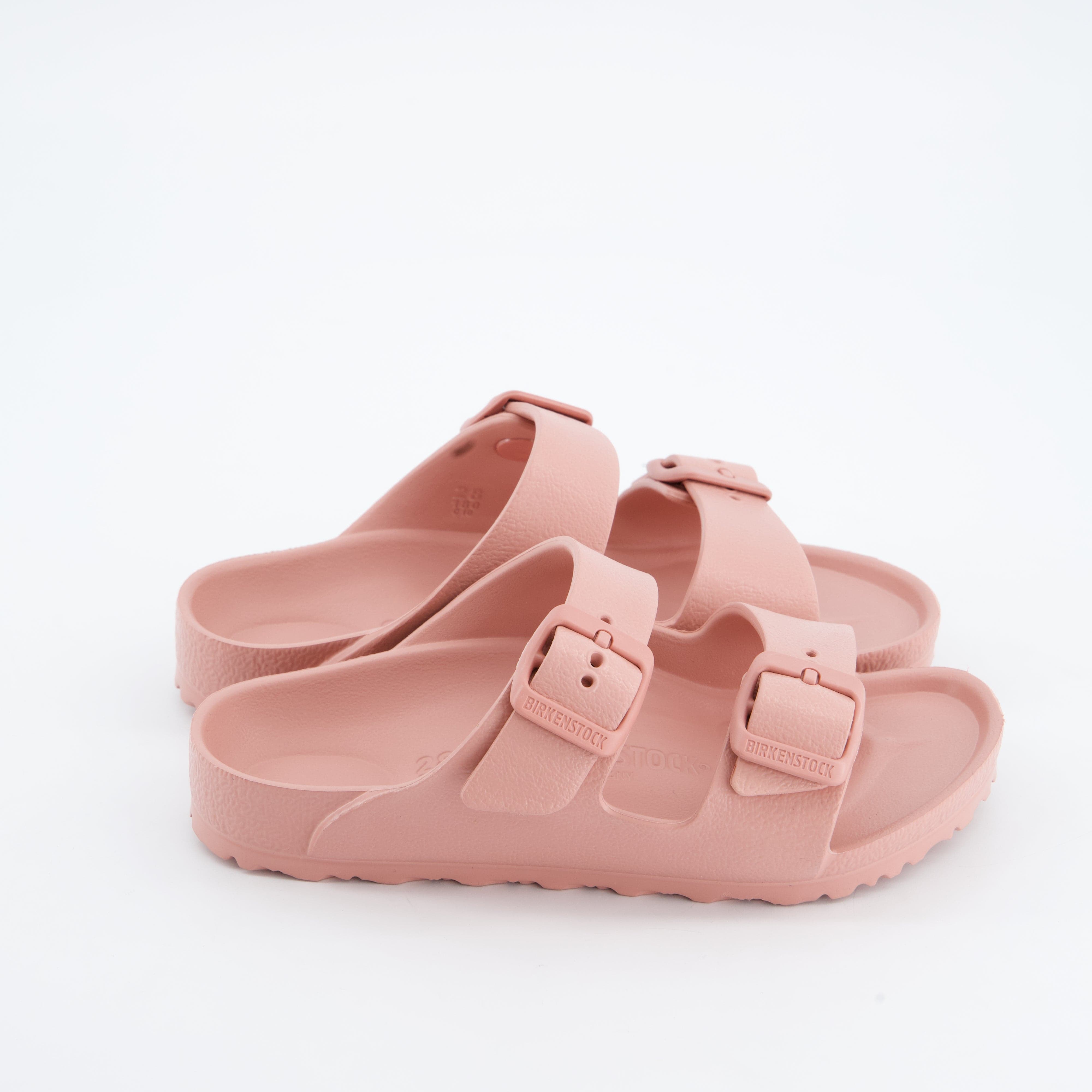 BIRKENSTOCK Mädchenschuhe - Pantoffel Pantoffel Arizona EVA Kids EVA
