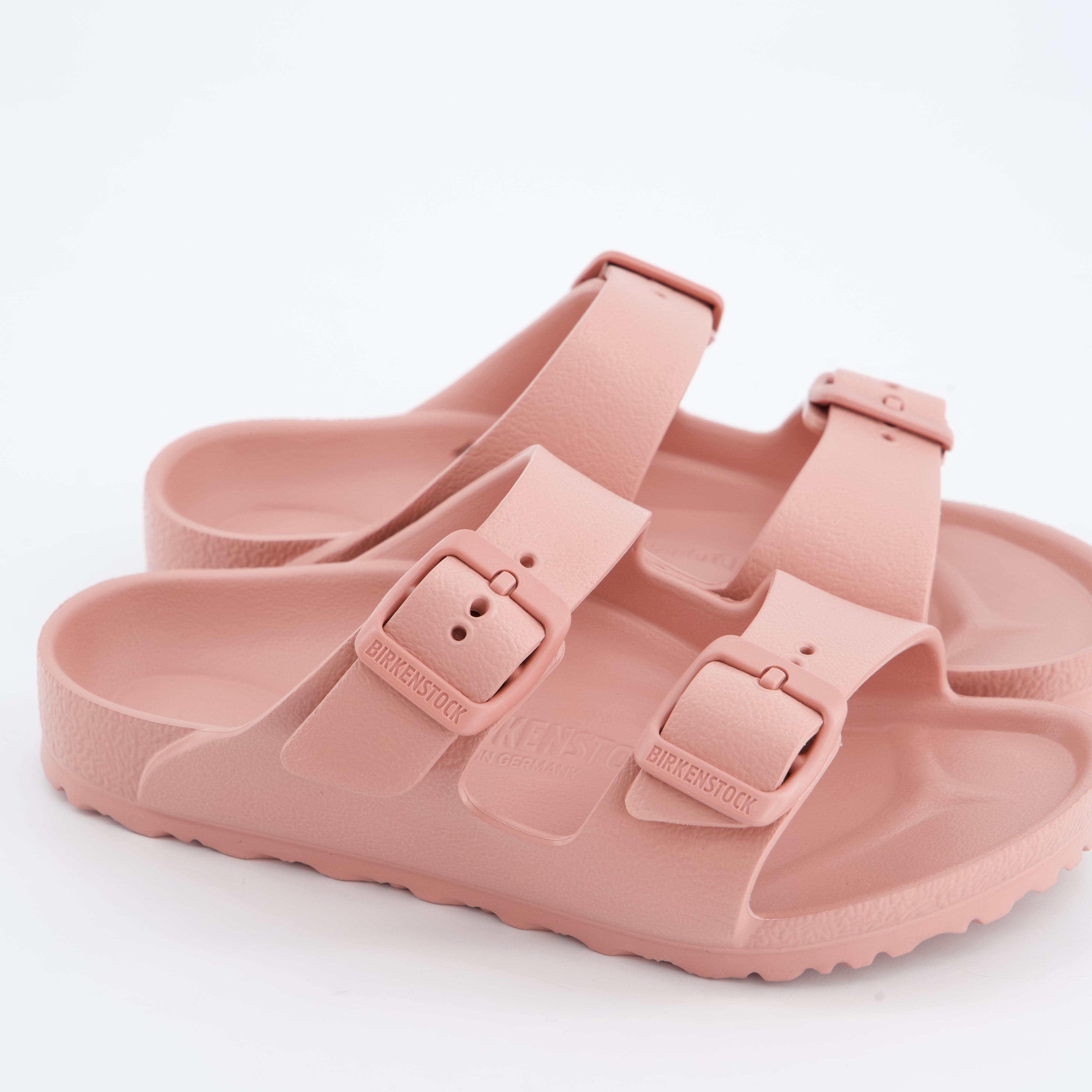 BIRKENSTOCK Mädchenschuhe - Pantoffel Pantoffel Arizona EVA Kids EVA