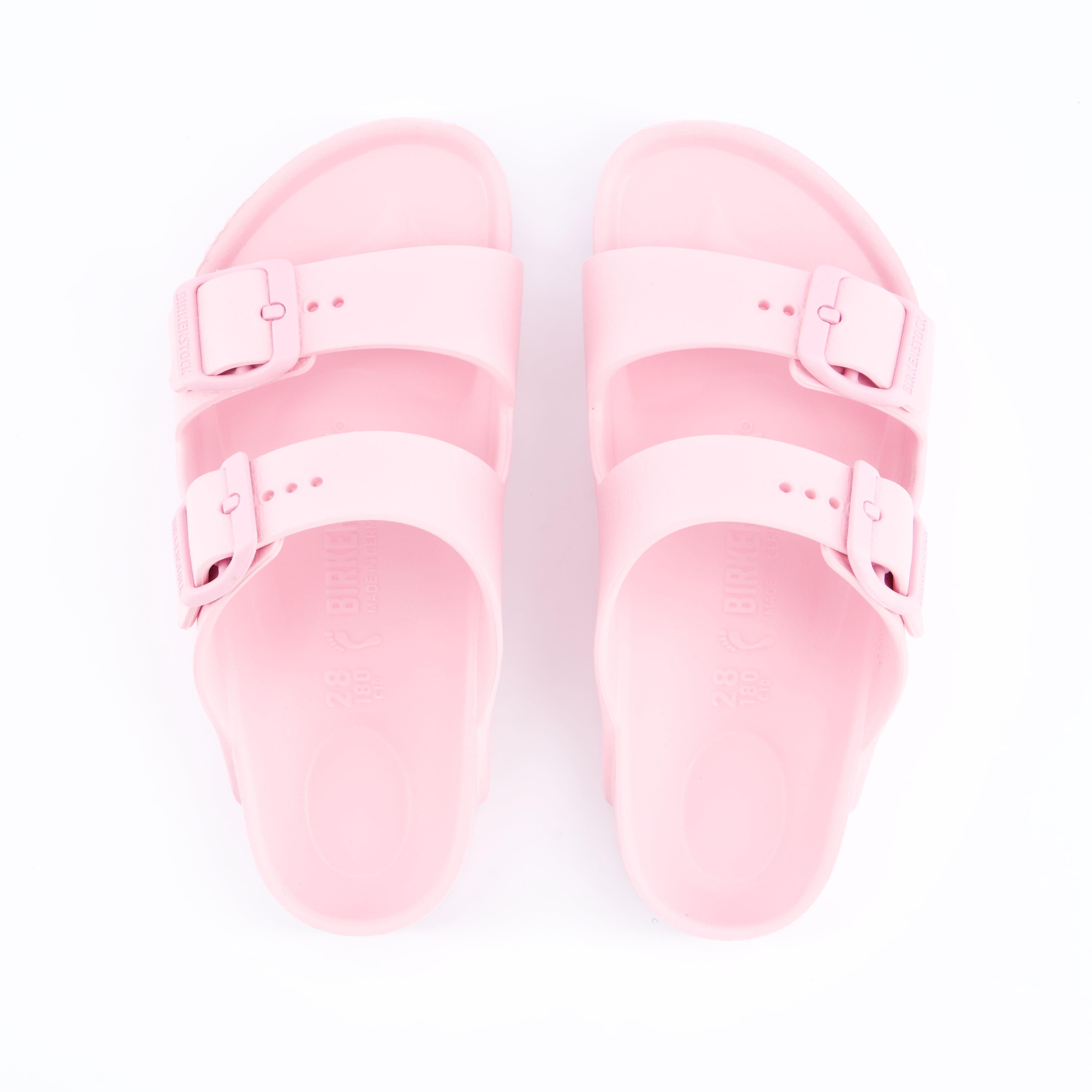 BIRKENSTOCK Mädchenschuhe - Pantoffel, Pantoffel Arizona EVA Kids EVA