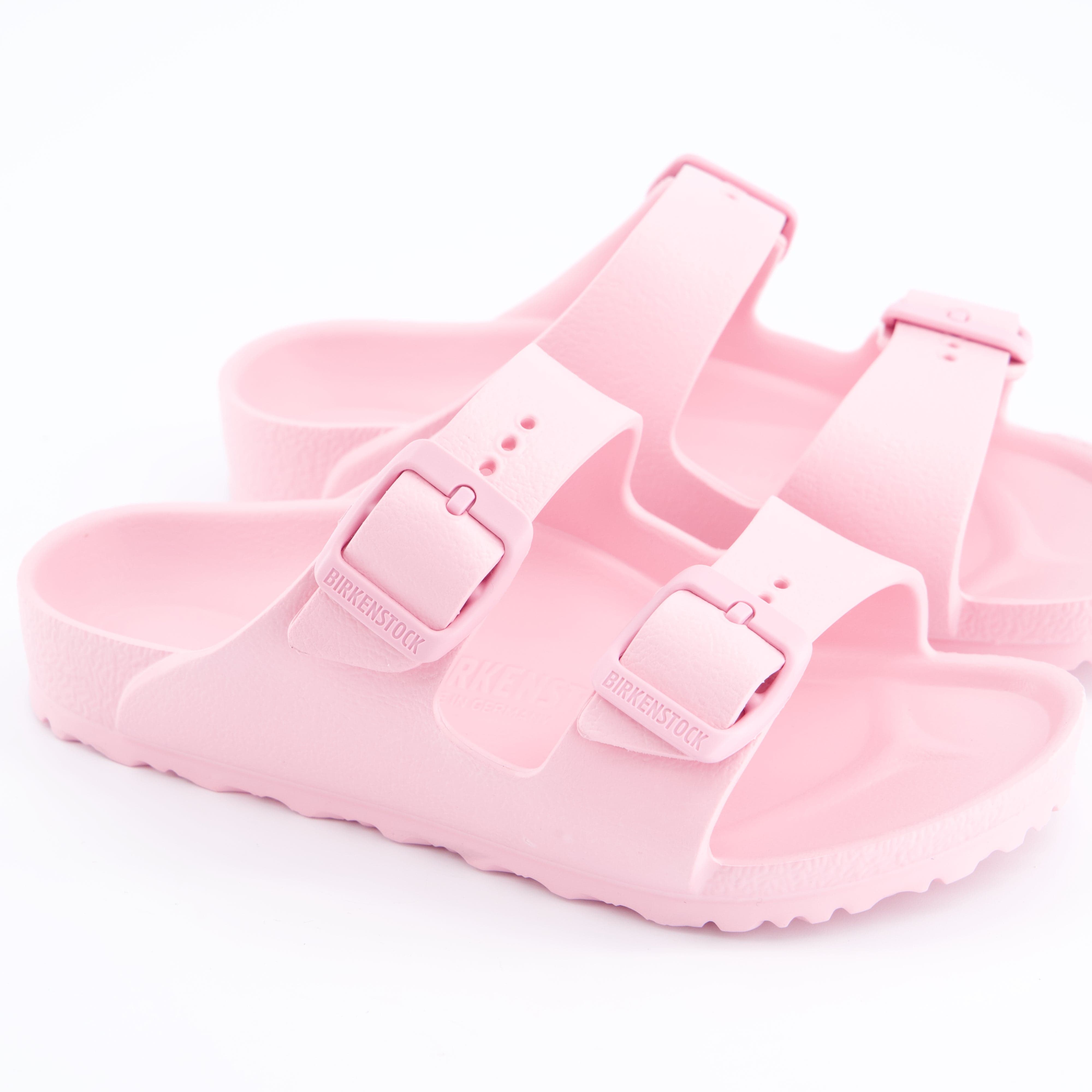 BIRKENSTOCK Mädchenschuhe - Pantoffel, Pantoffel Arizona EVA Kids EVA