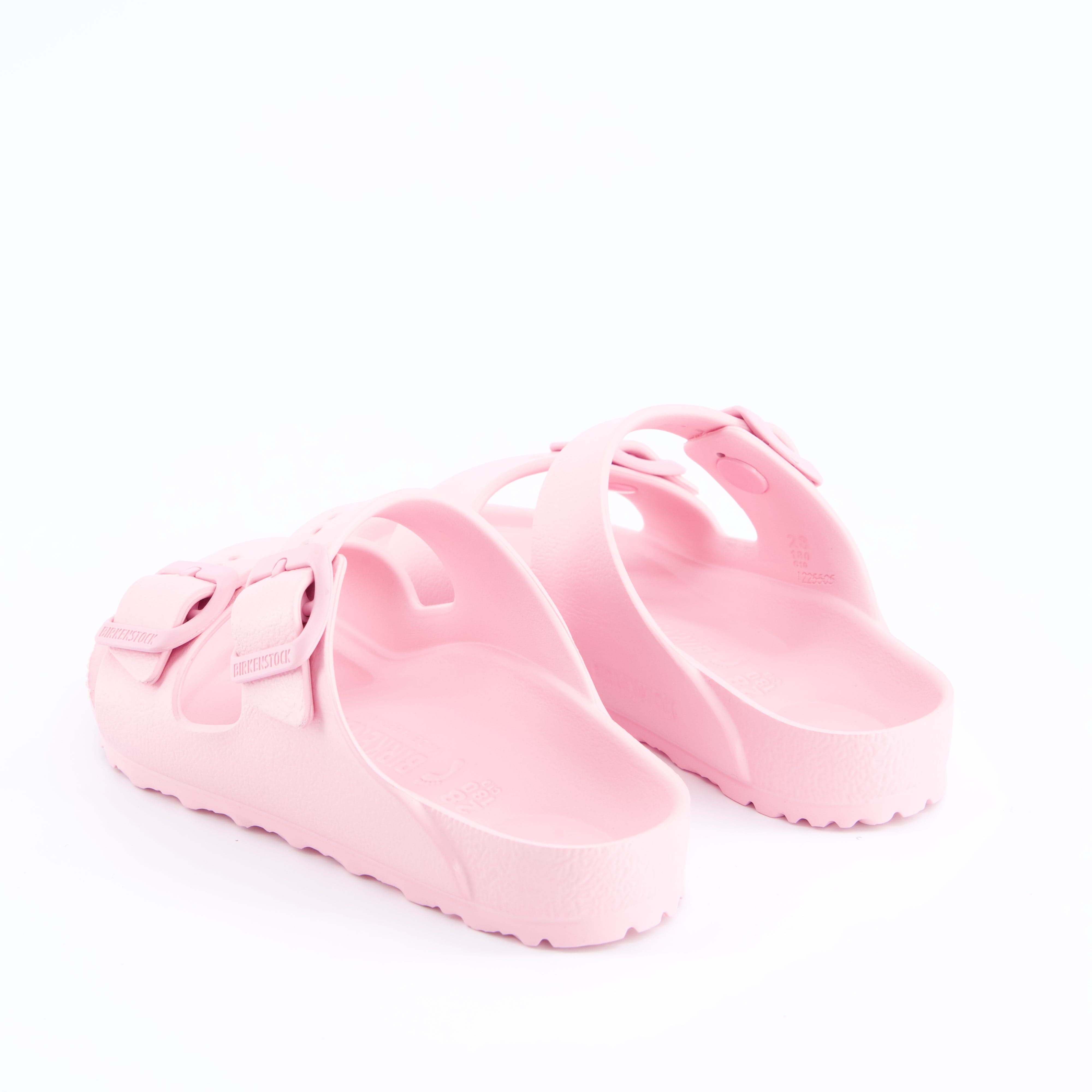 BIRKENSTOCK Mädchenschuhe - Pantoffel, Pantoffel Arizona EVA Kids EVA