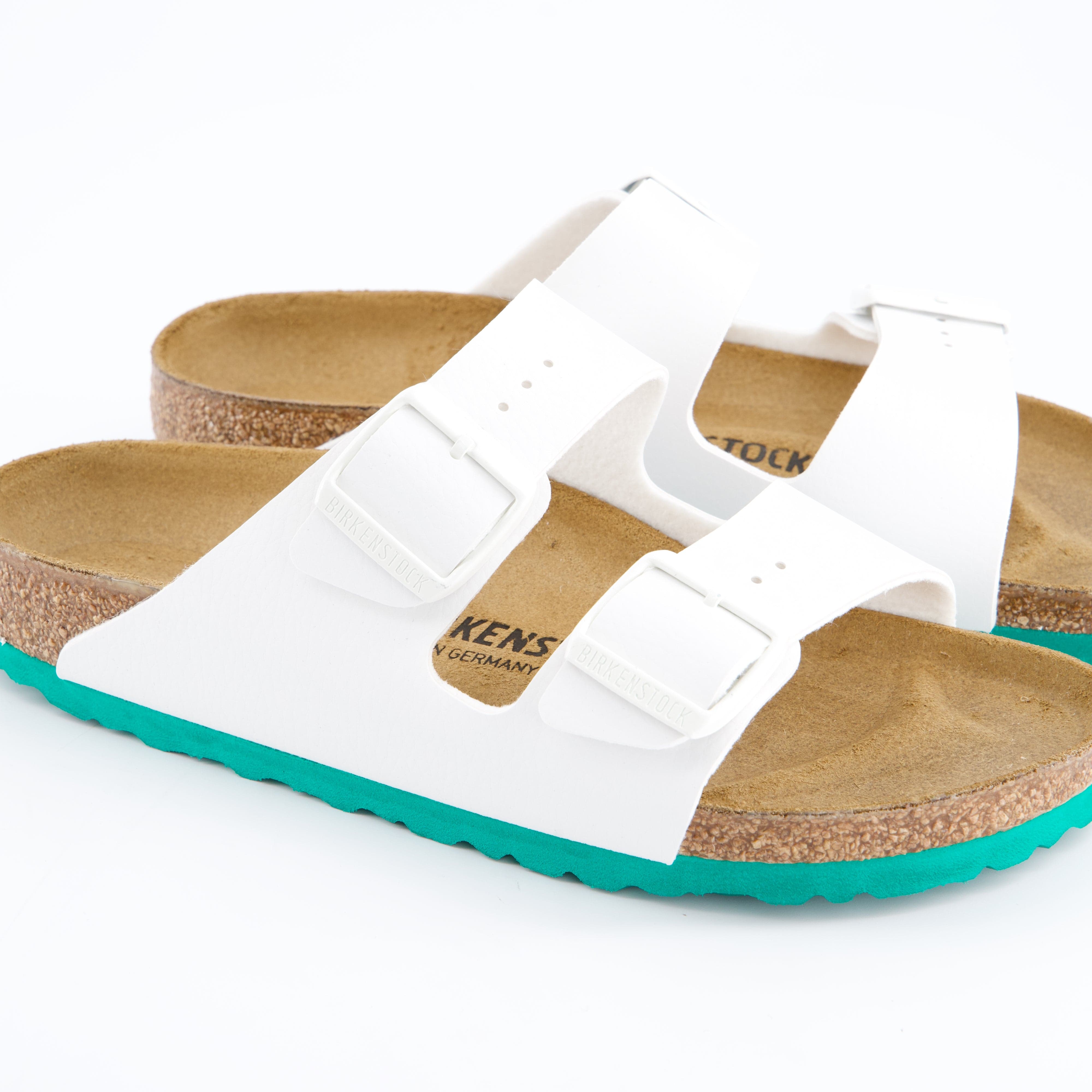 BIRKENSTOCK Mädchenschuhe - Pantoffel, Pantoffel Arizona Kids BF