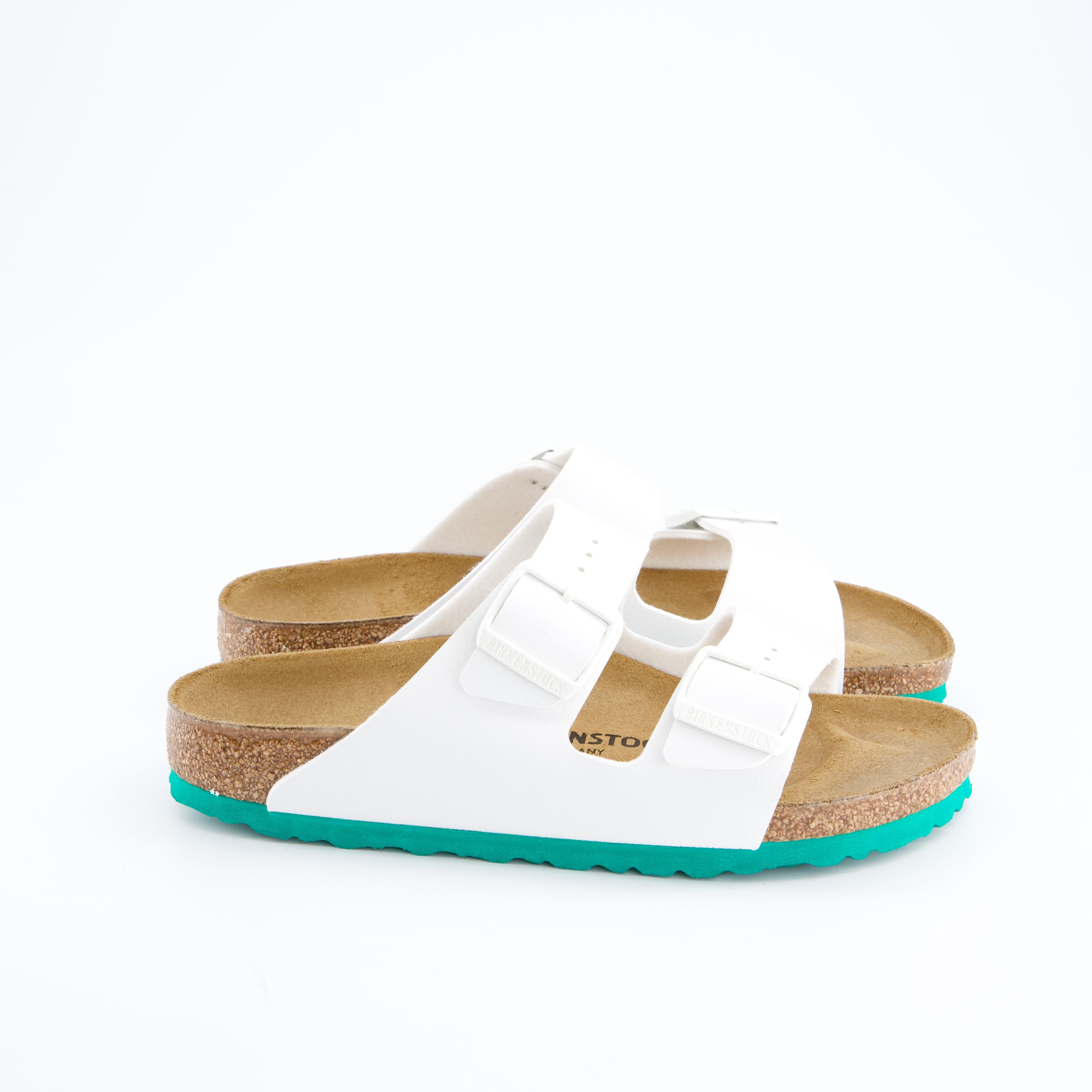 BIRKENSTOCK Mädchenschuhe - Pantoffel, Pantoffel Arizona Kids BF