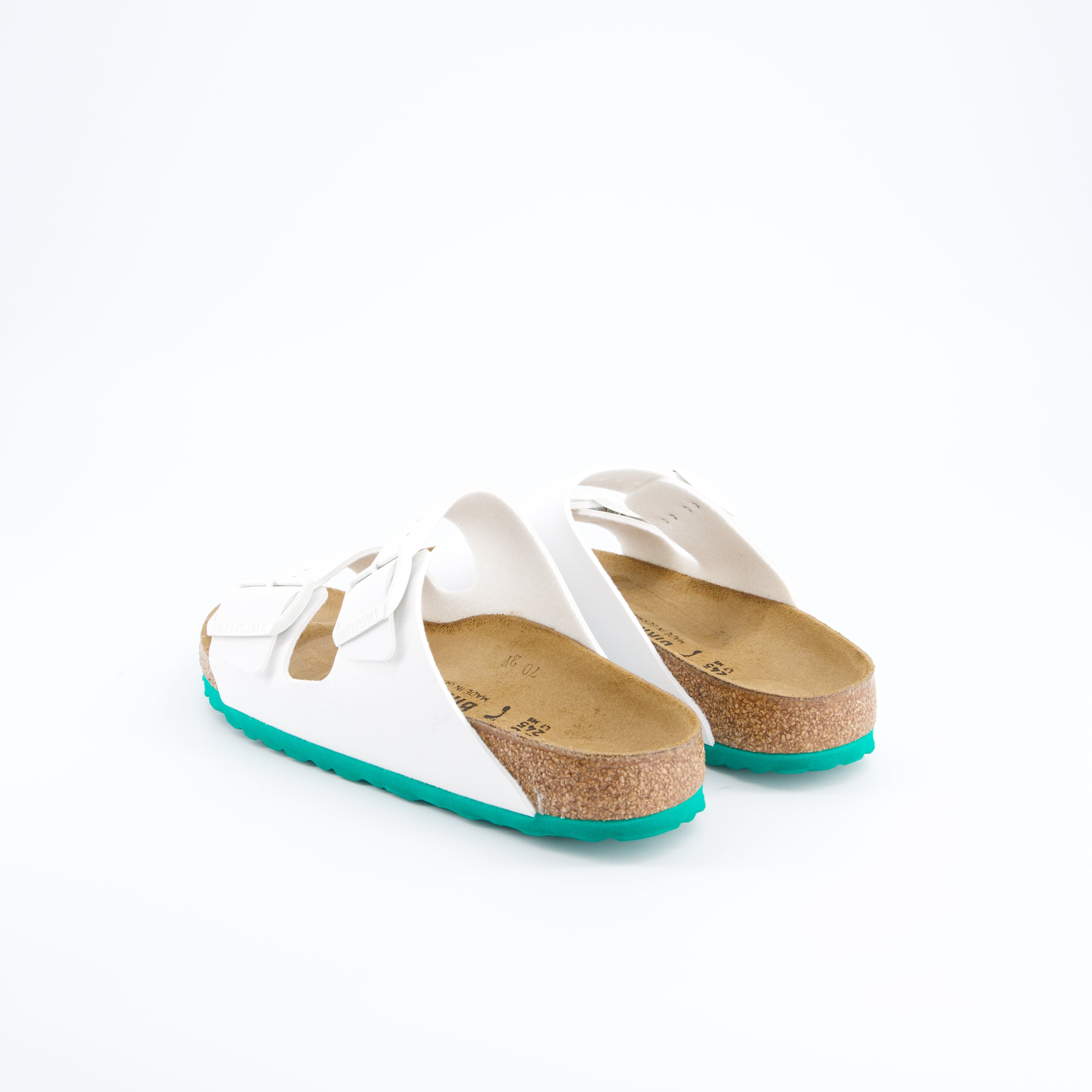 BIRKENSTOCK Mädchenschuhe - Pantoffel, Pantoffel Arizona Kids BF