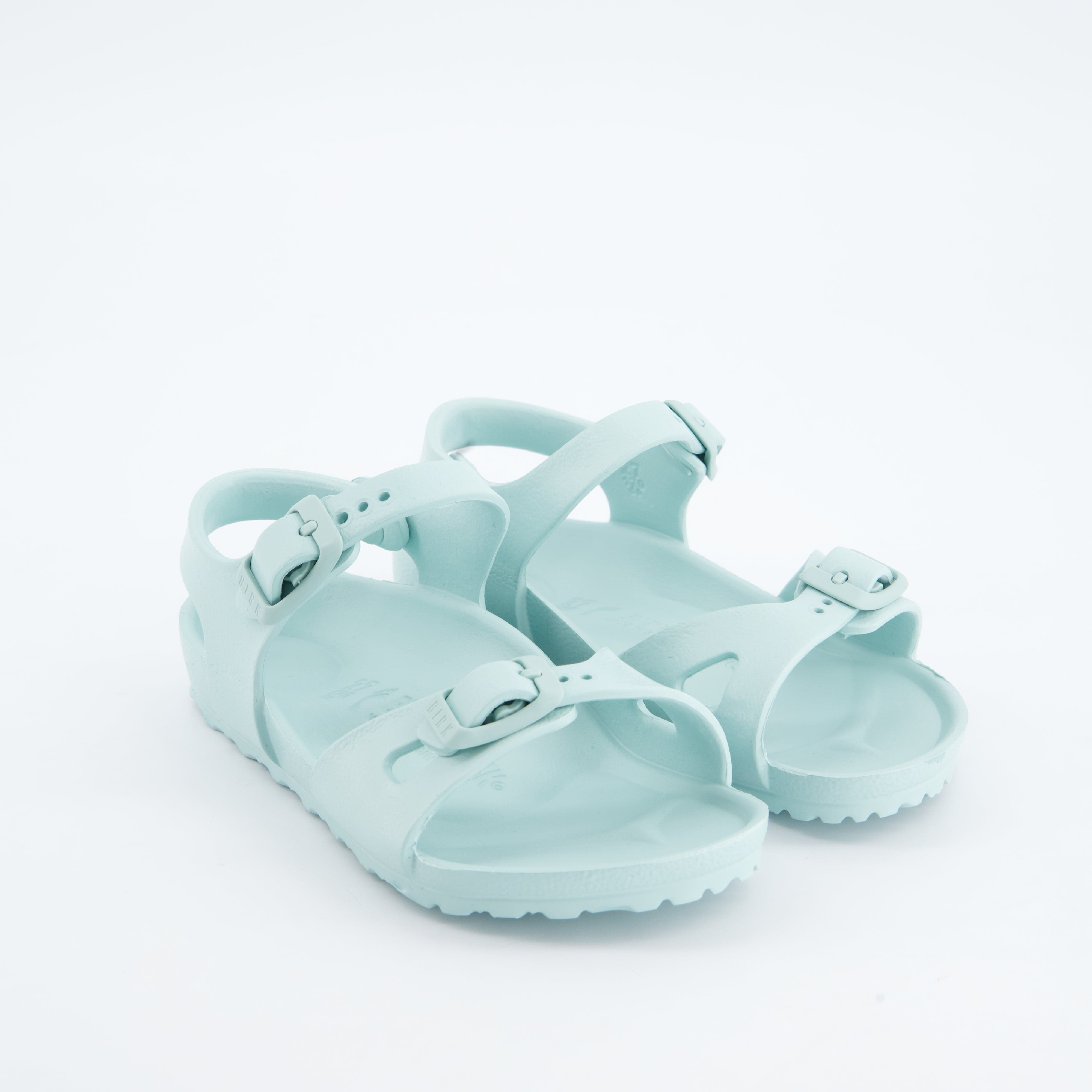 BIRKENSTOCK Mädchenschuhe - Sandale Sandale Rio EVA Kids EVA