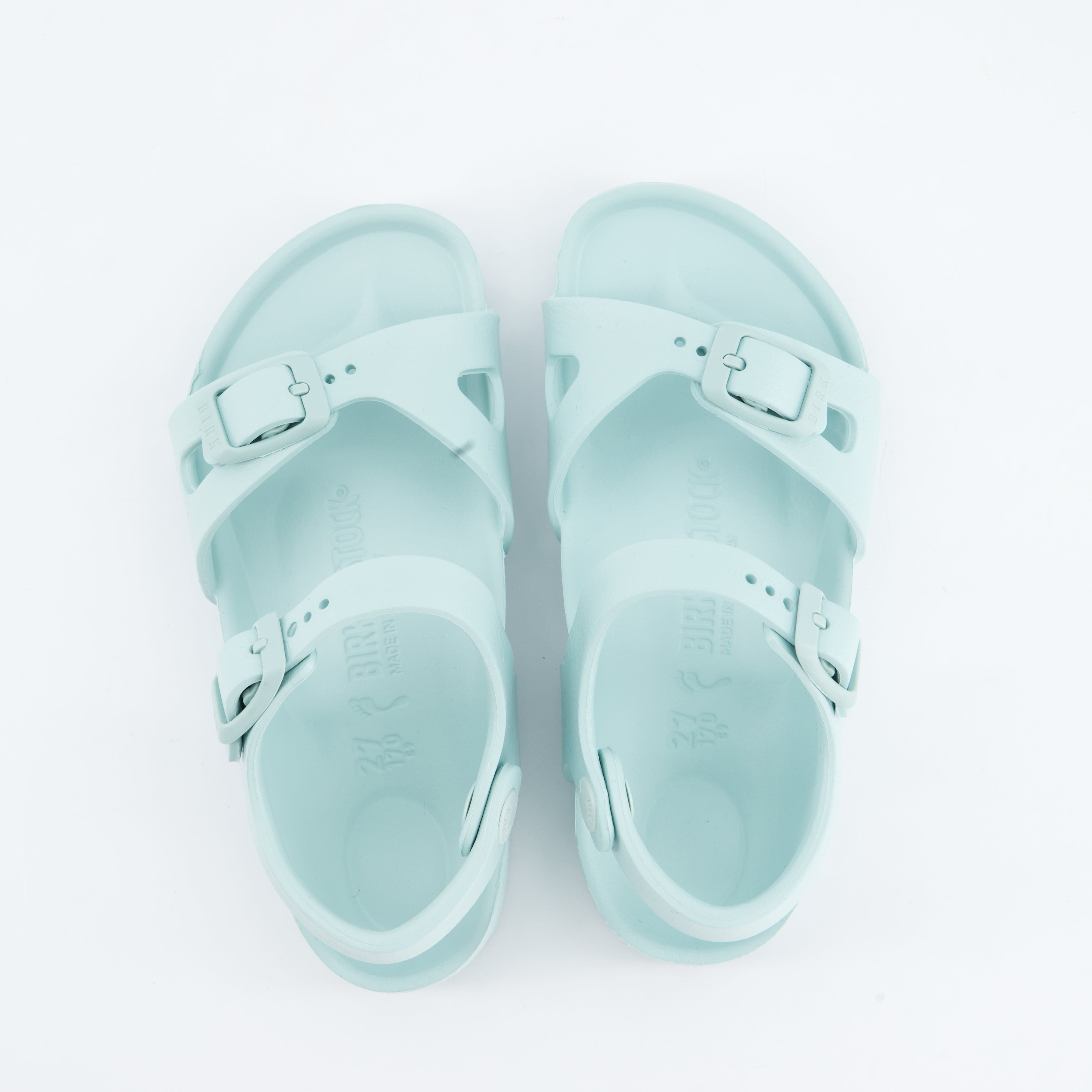 BIRKENSTOCK Mädchenschuhe - Sandale Sandale Rio EVA Kids EVA