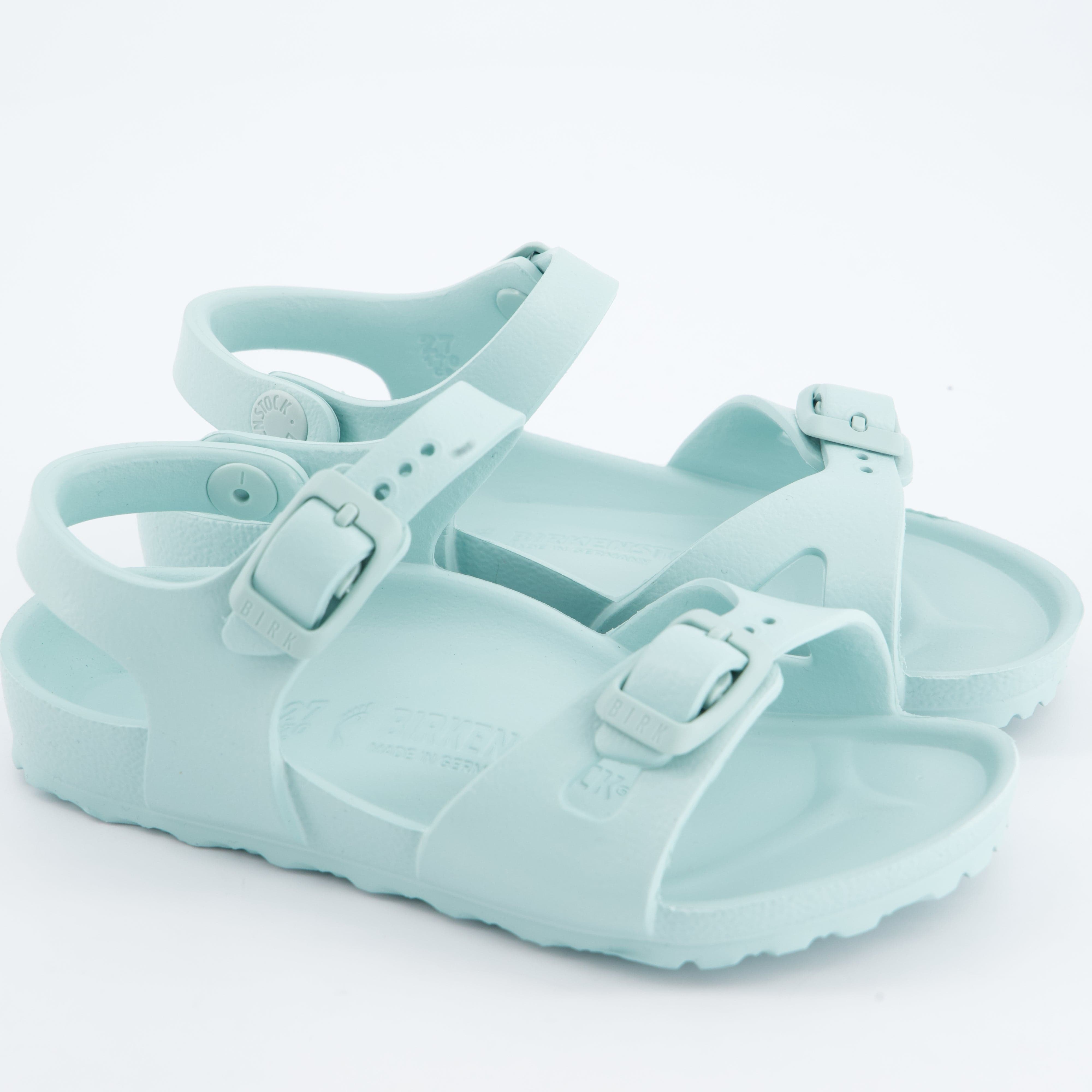 BIRKENSTOCK Mädchenschuhe - Sandale Sandale Rio EVA Kids EVA