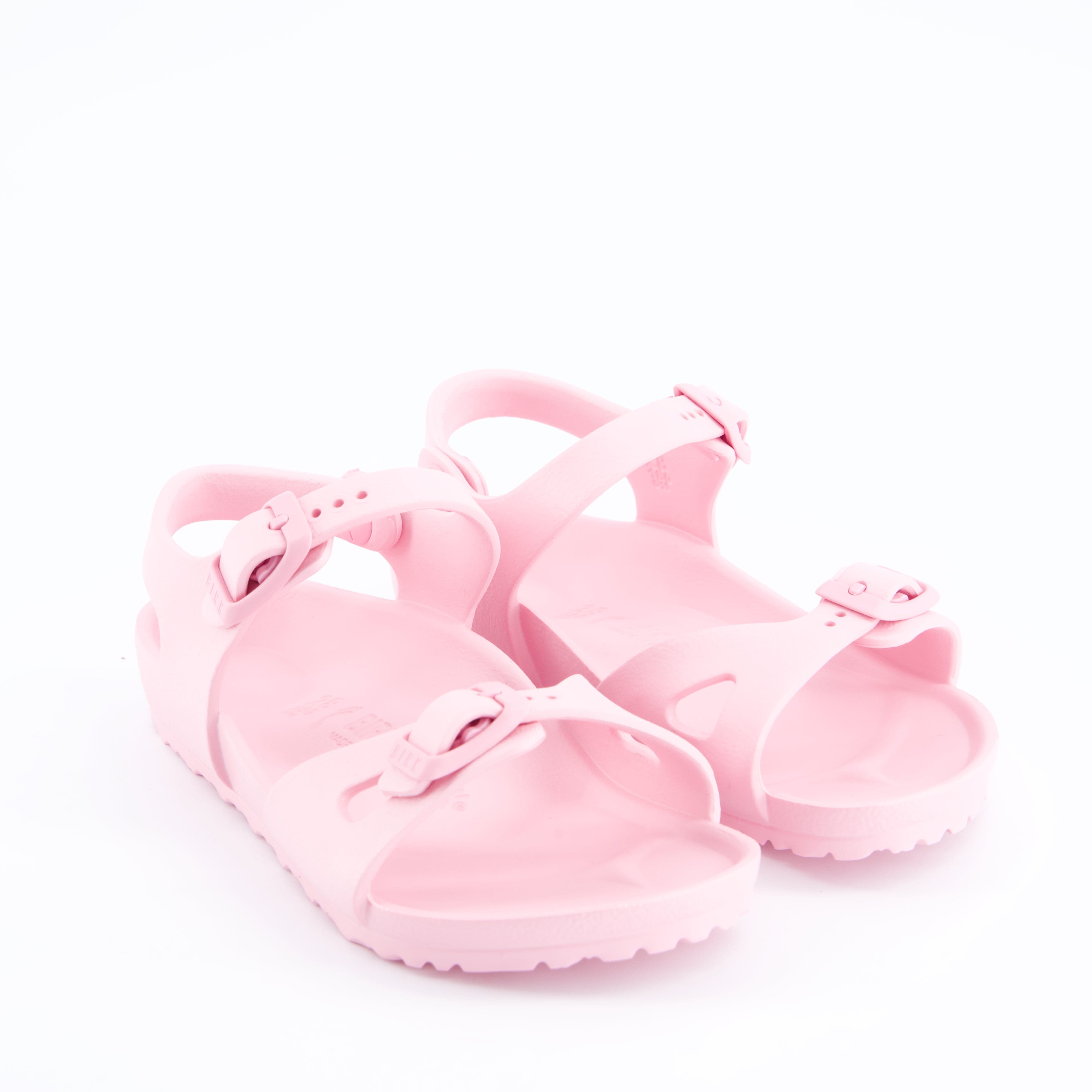 BIRKENSTOCK Mädchenschuhe - Sandale Sandale Rio Kids