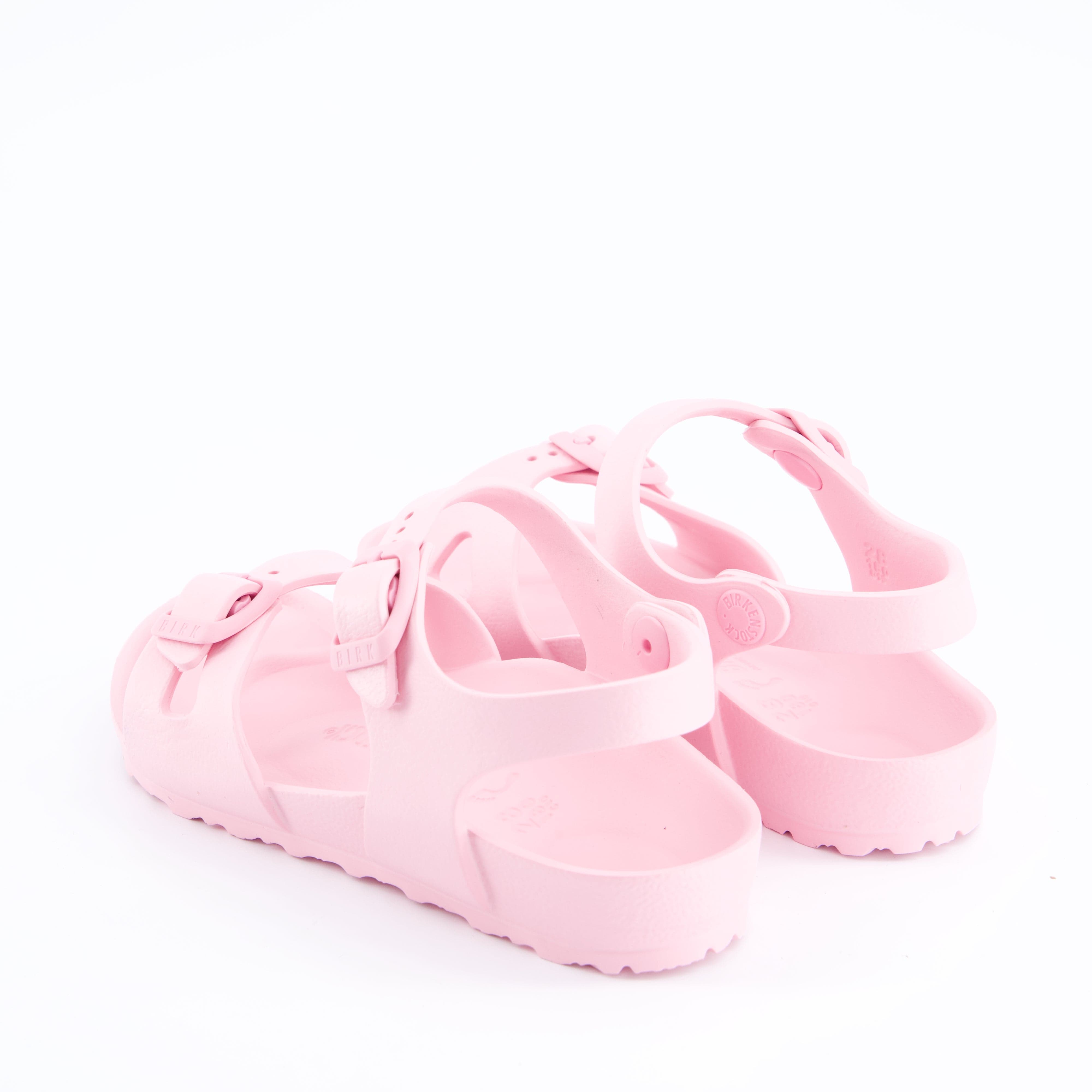 BIRKENSTOCK Mädchenschuhe - Sandale Sandale Rio Kids