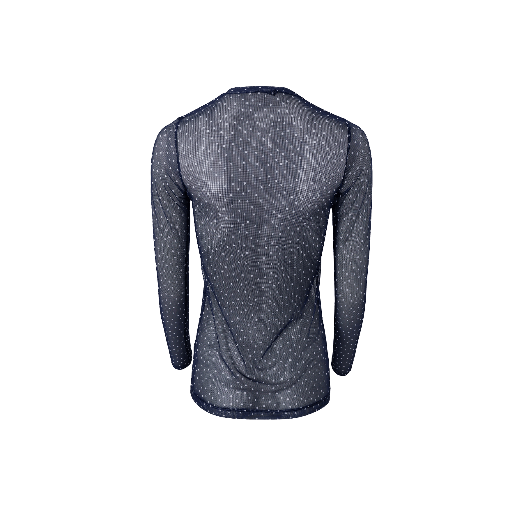Black Colour Bekleidung Damen - Oberteil Oberteil BCANNE mesh blouse