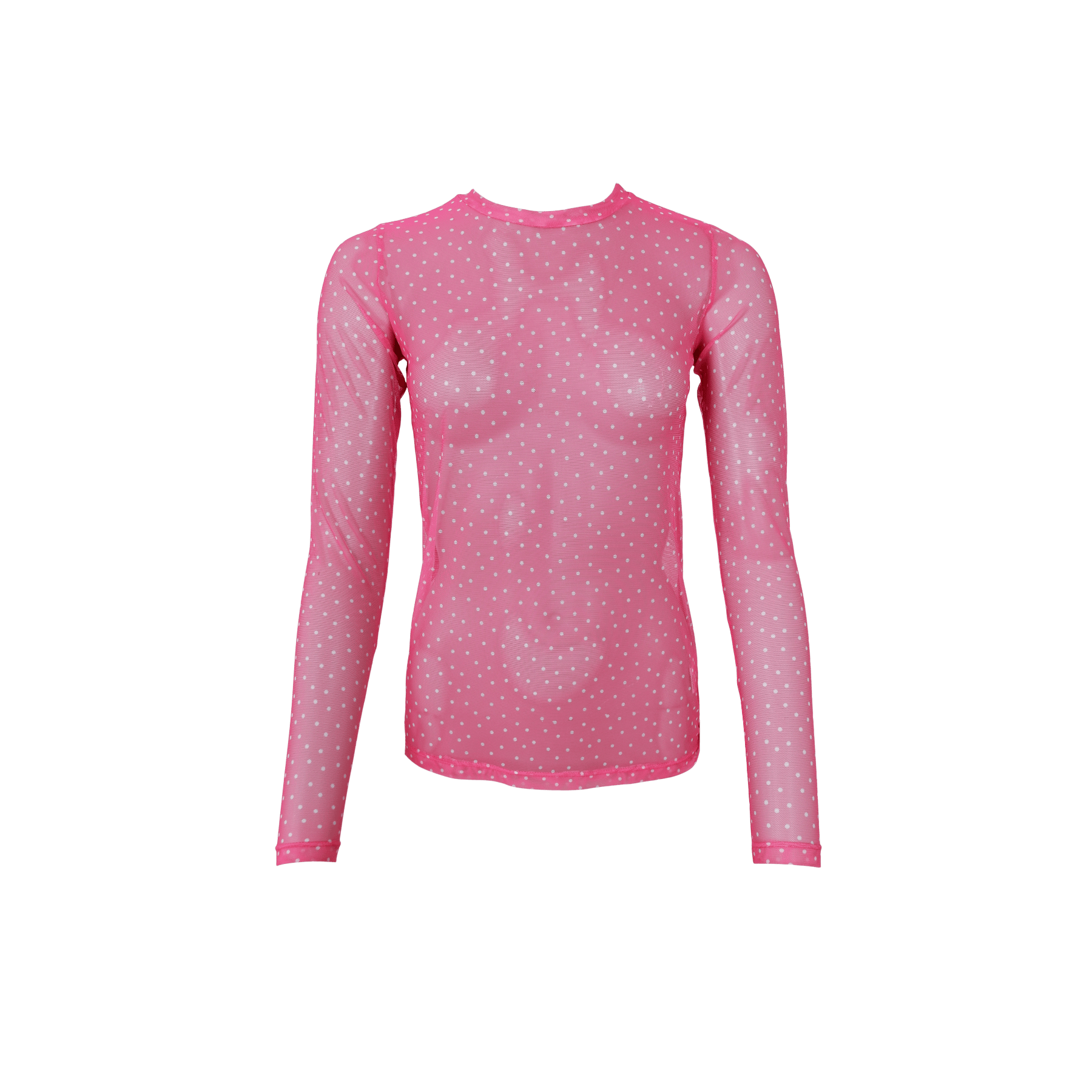 Black Colour Bekleidung Damen - Oberteil Oberteil BCANNE mesh blouse