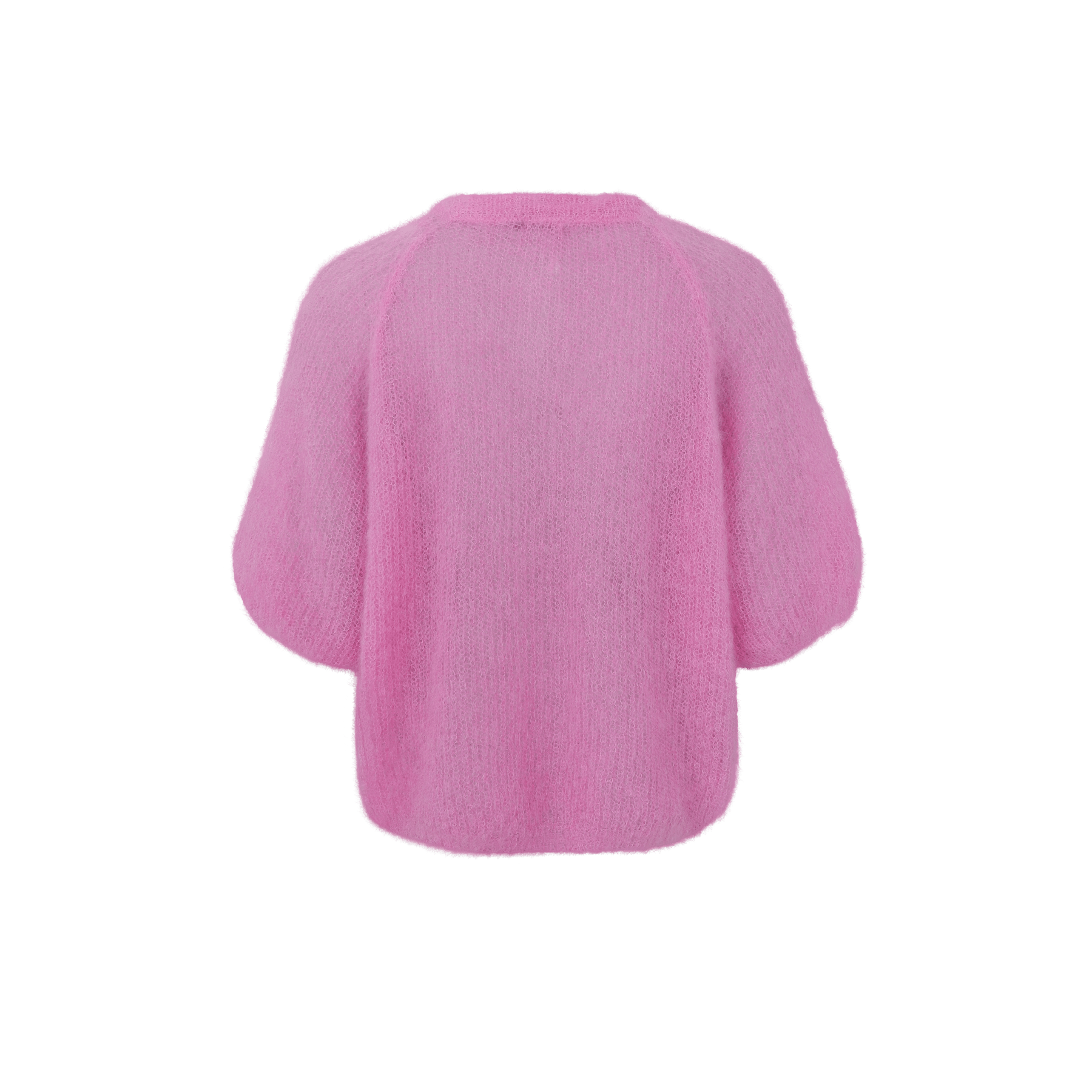 Black Colour Bekleidung Damen - Oberteil Oberteil BCBJOERK Patent Knit Cardigan