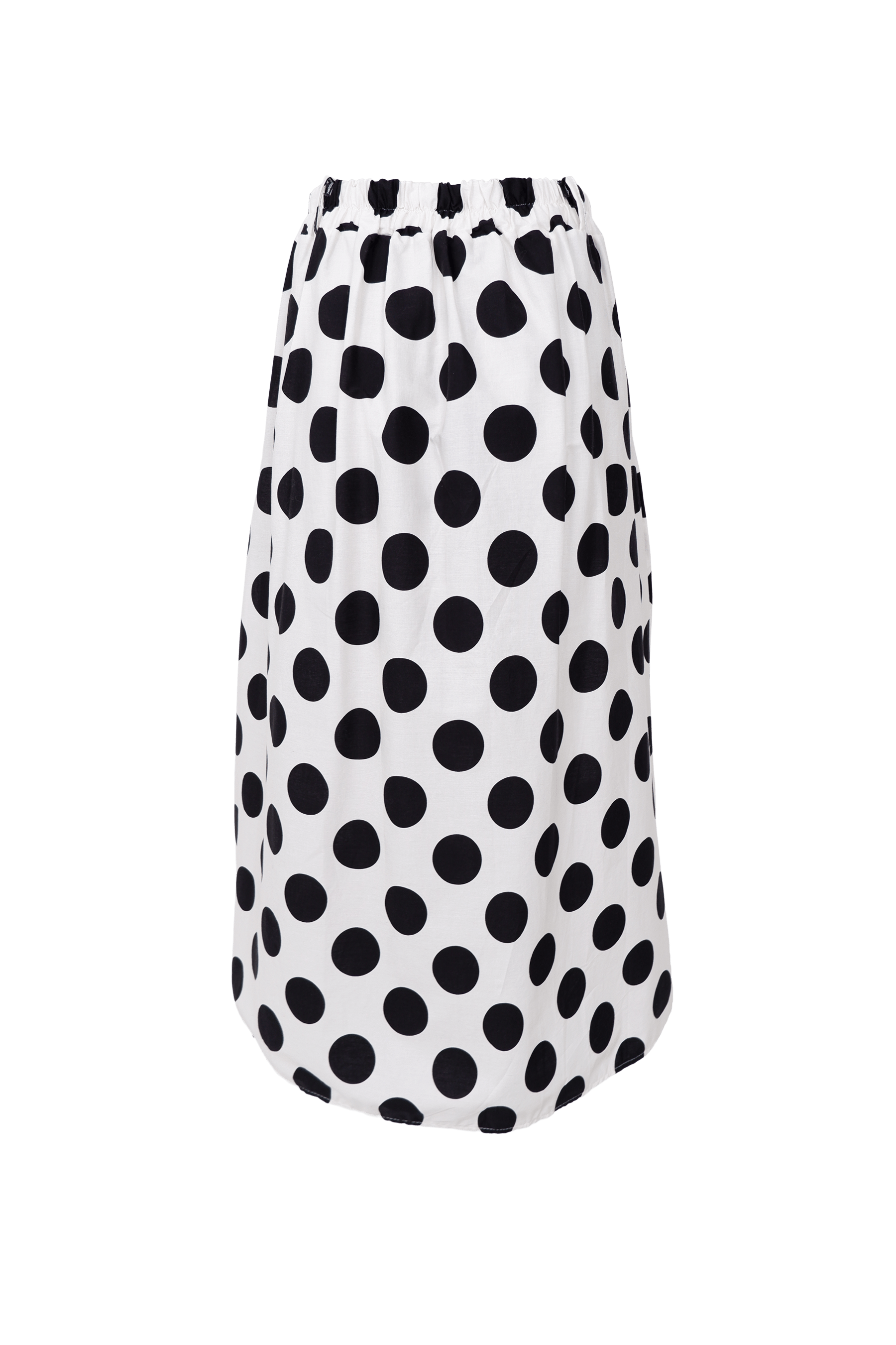 Black Colour Bekleidung Damen - Rock Rock BCMONACO skirt