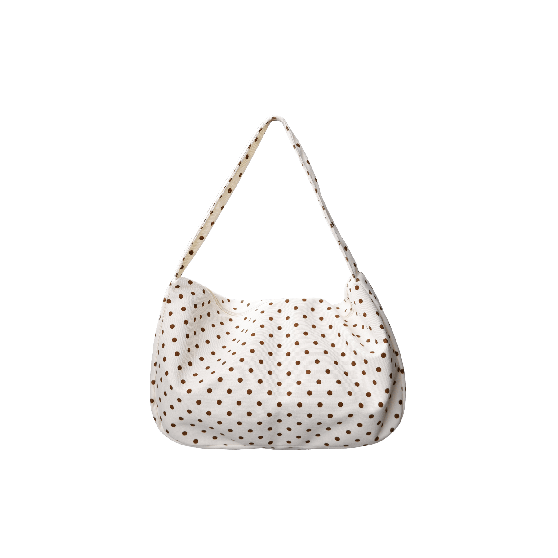 Black Colour Damenschuhe - Tasche Stk. Tasche BCBRIGITTE dotted bag