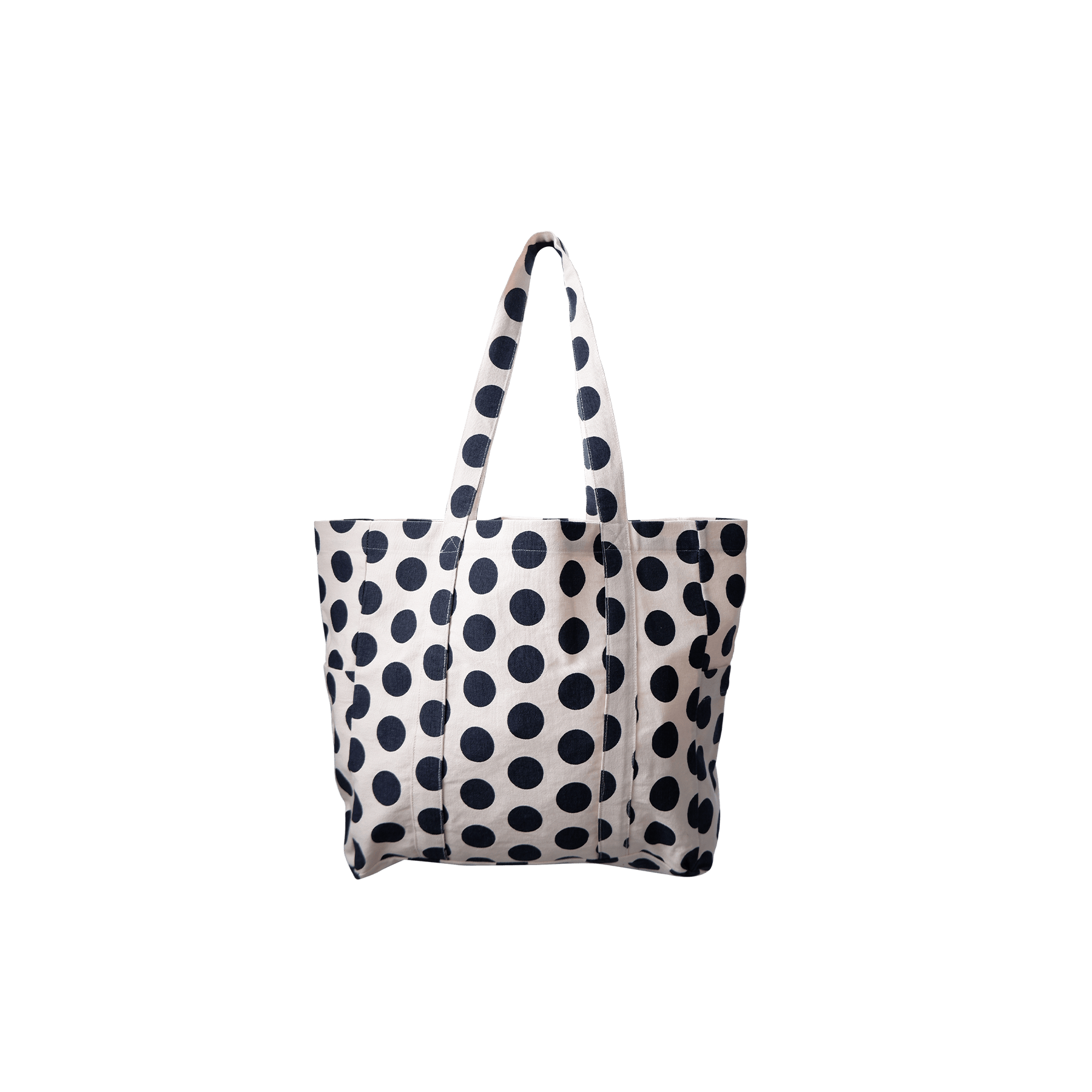 Black Colour Damenschuhe - Tasche Stk. Tasche BCNELLA canvas bag