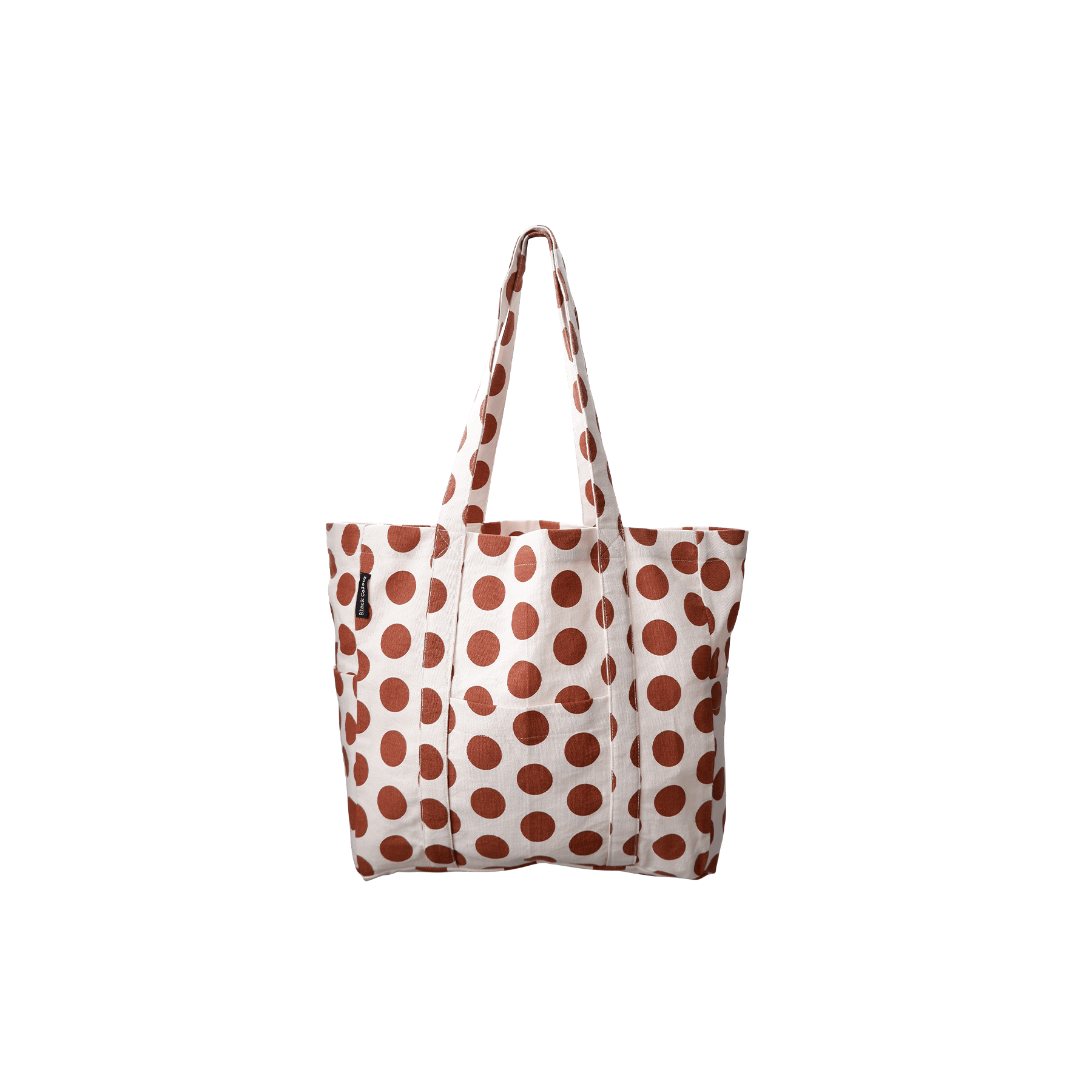 Black Colour Damenschuhe - Tasche Stk. Tasche BCNELLA canvas bag