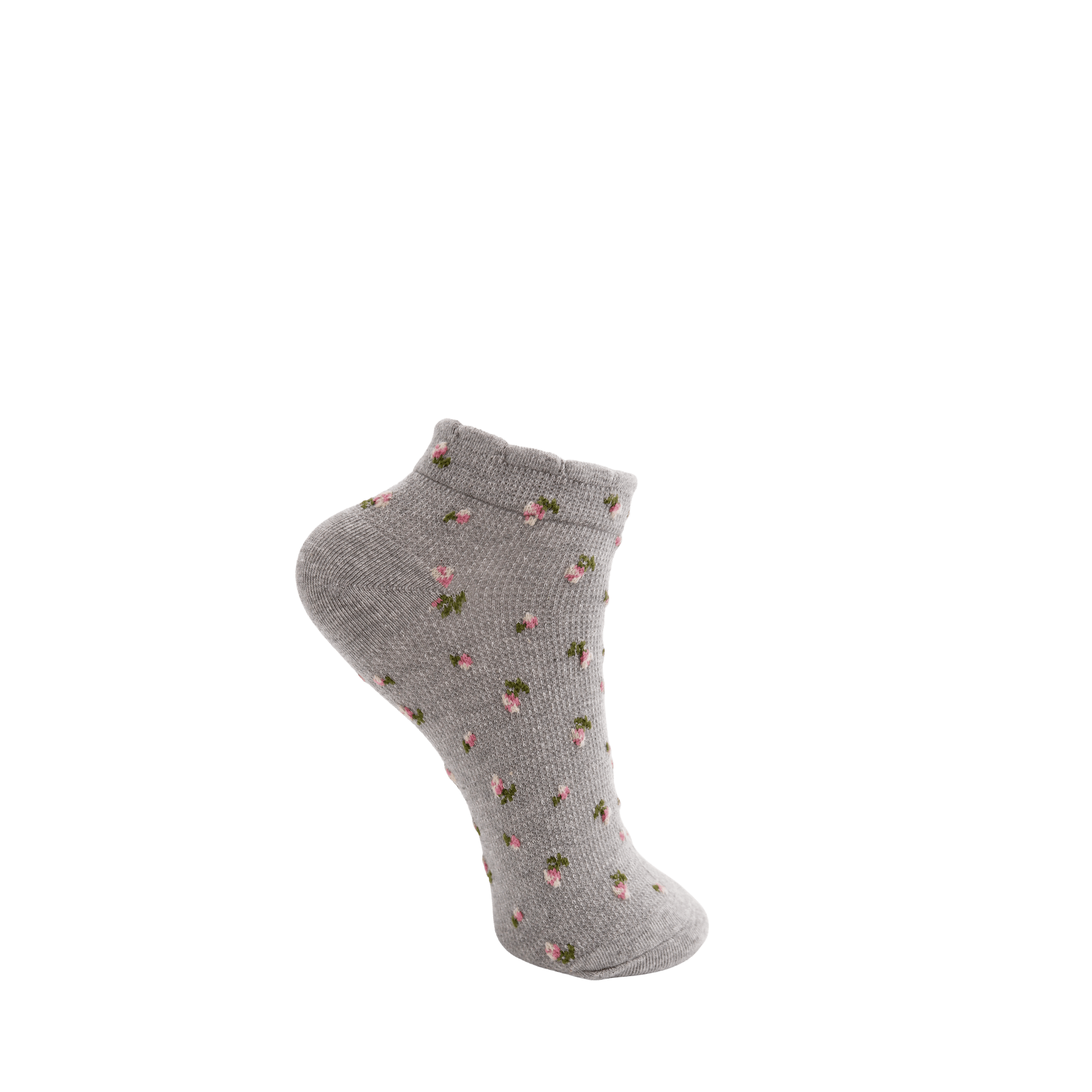Black Colour Socken - Damen Socke Stk. Damen Socke BCTiny