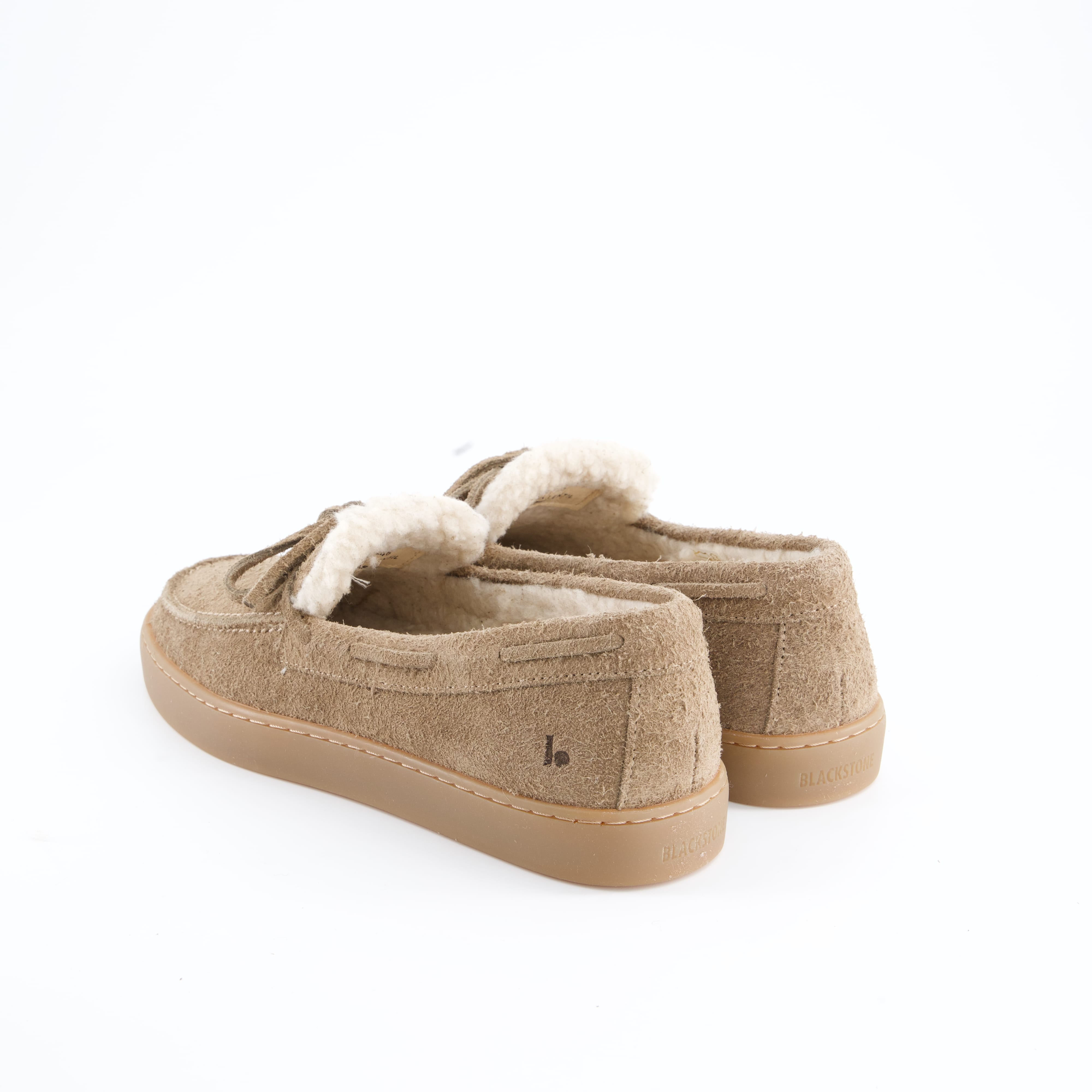 BLACKSTONE Damenschuhe - Sneaker Sneaker