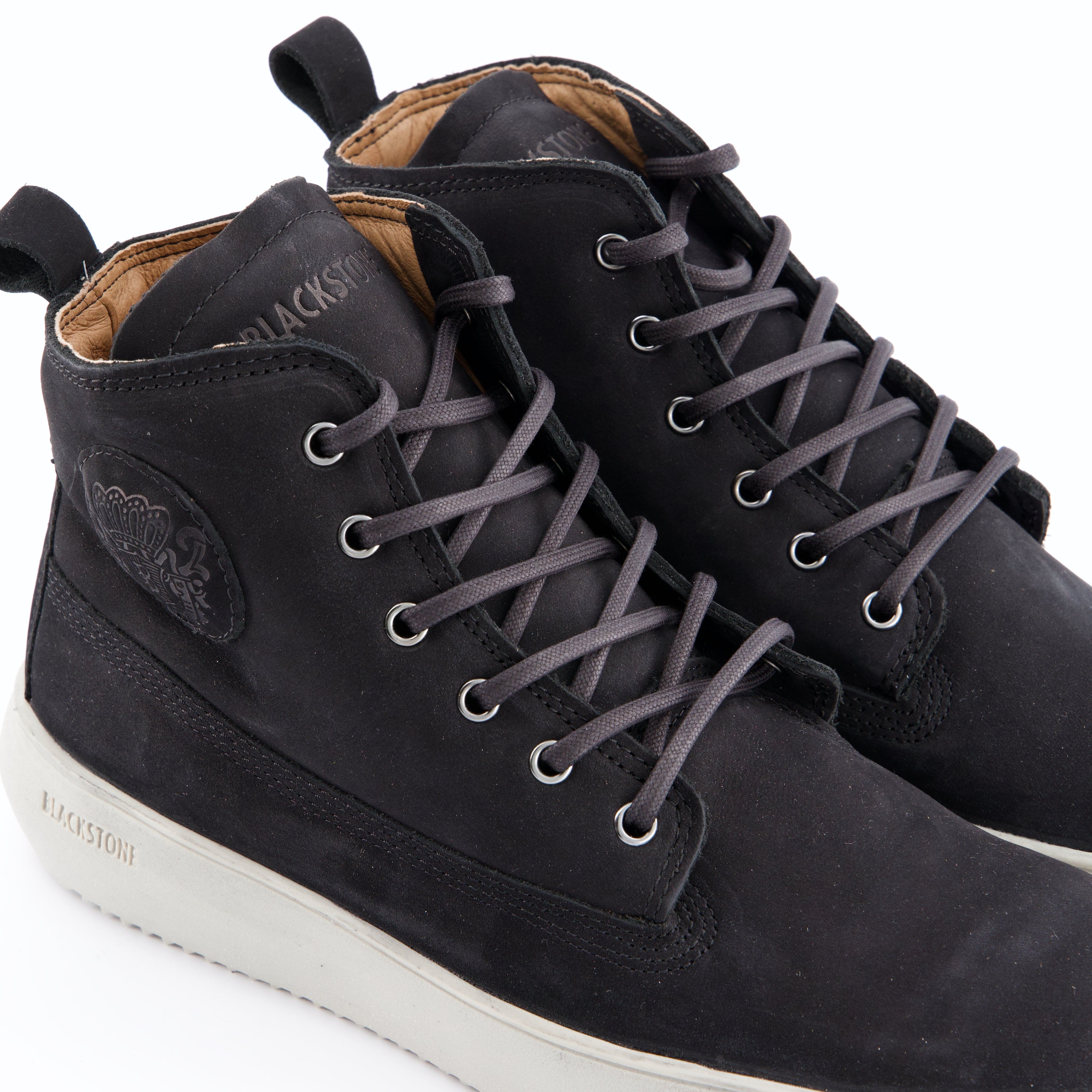 BLACKSTONE H - Schnürboot, S Aspen