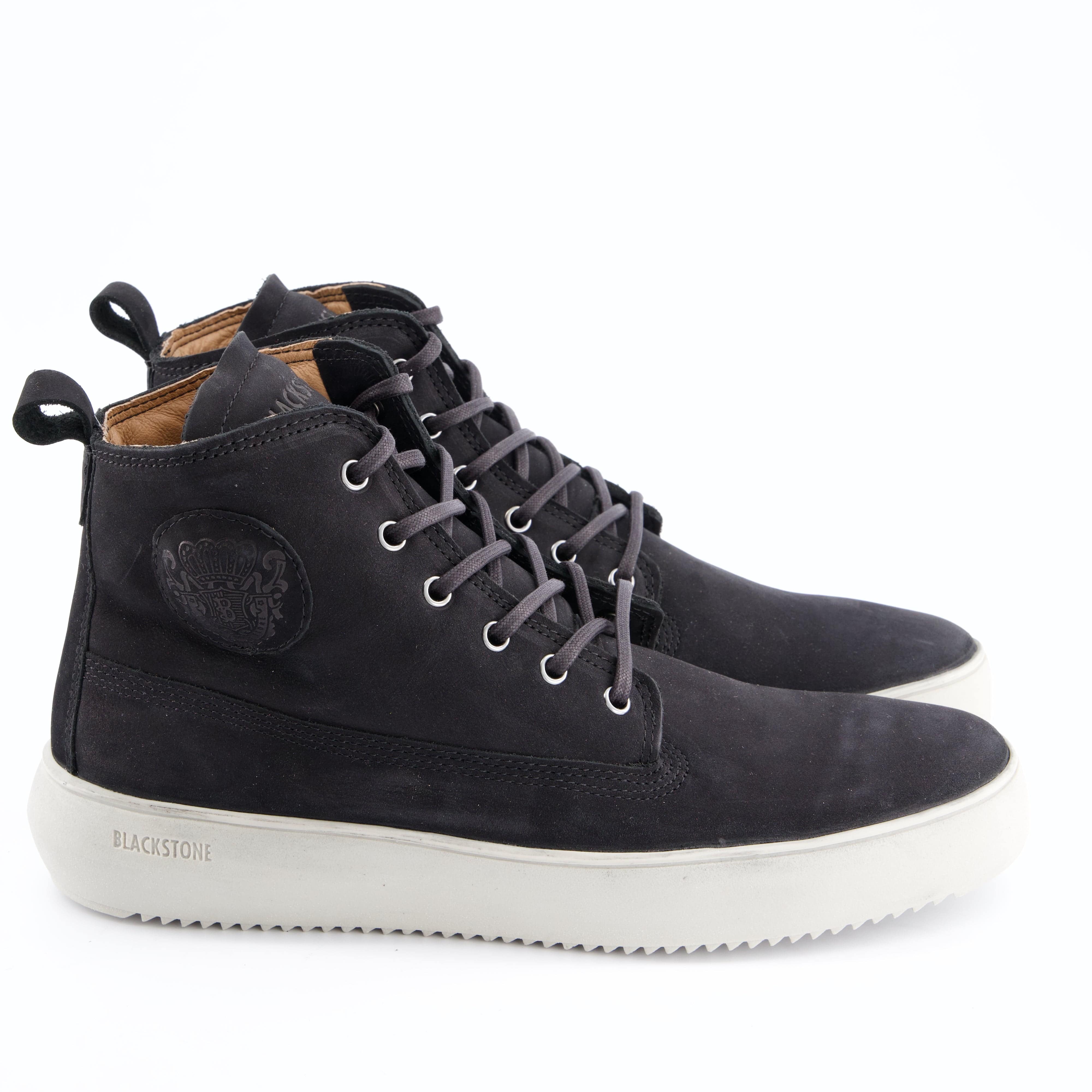 BLACKSTONE H - Schnürboot, S Aspen