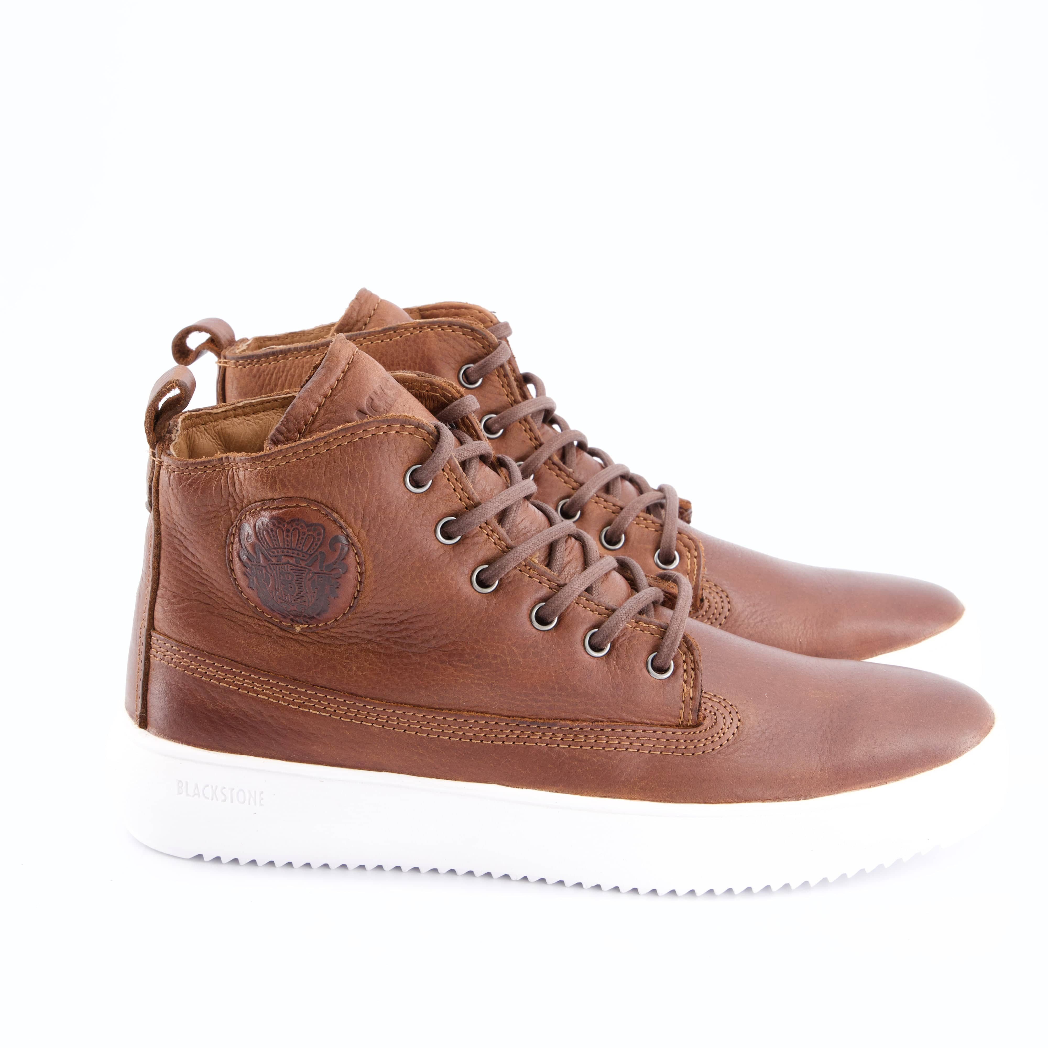 BLACKSTONE H - Schnürboot, S Aspen