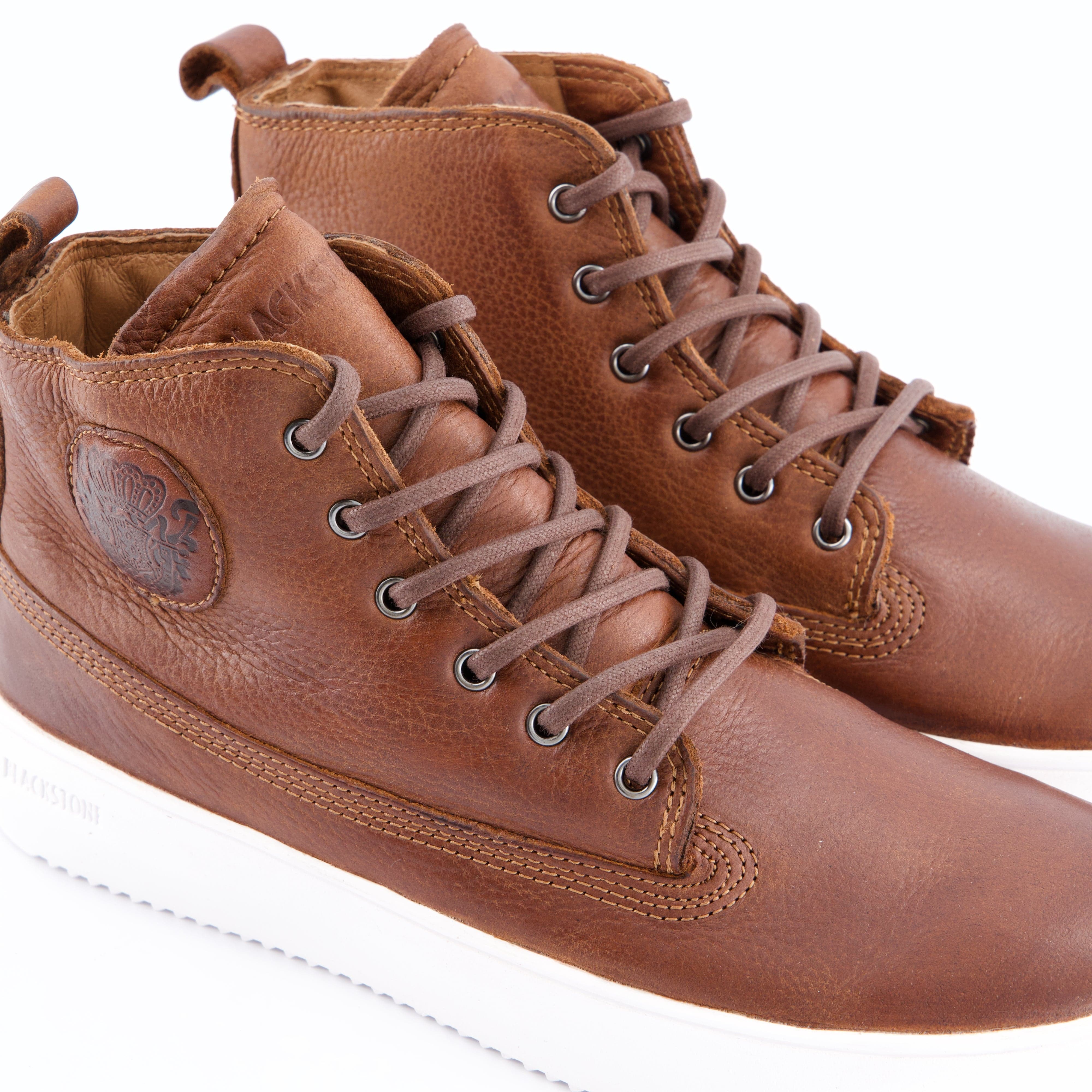 BLACKSTONE H - Schnürboot, S Aspen