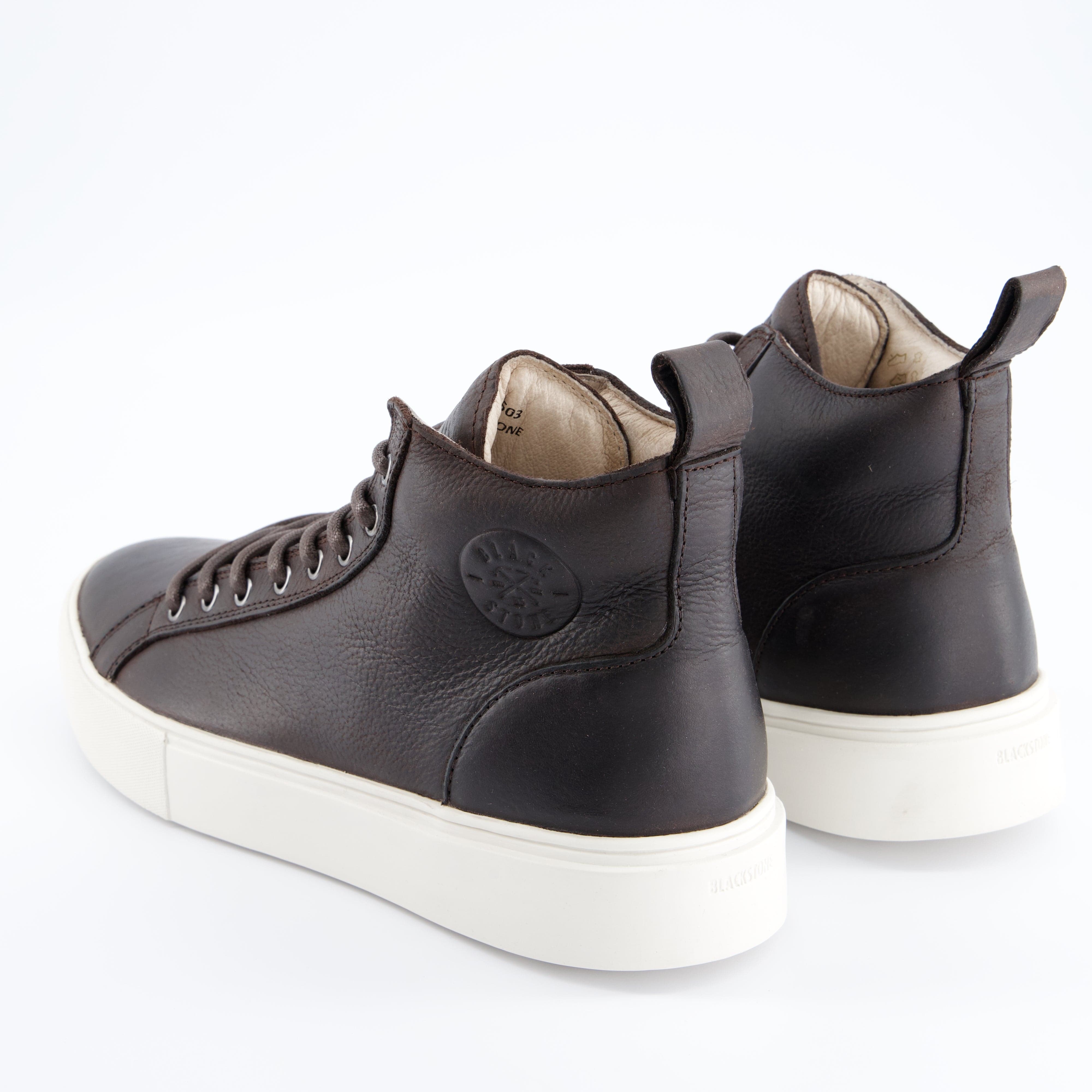 BLACKSTONE H - Schnürboot, S Ruby Innik