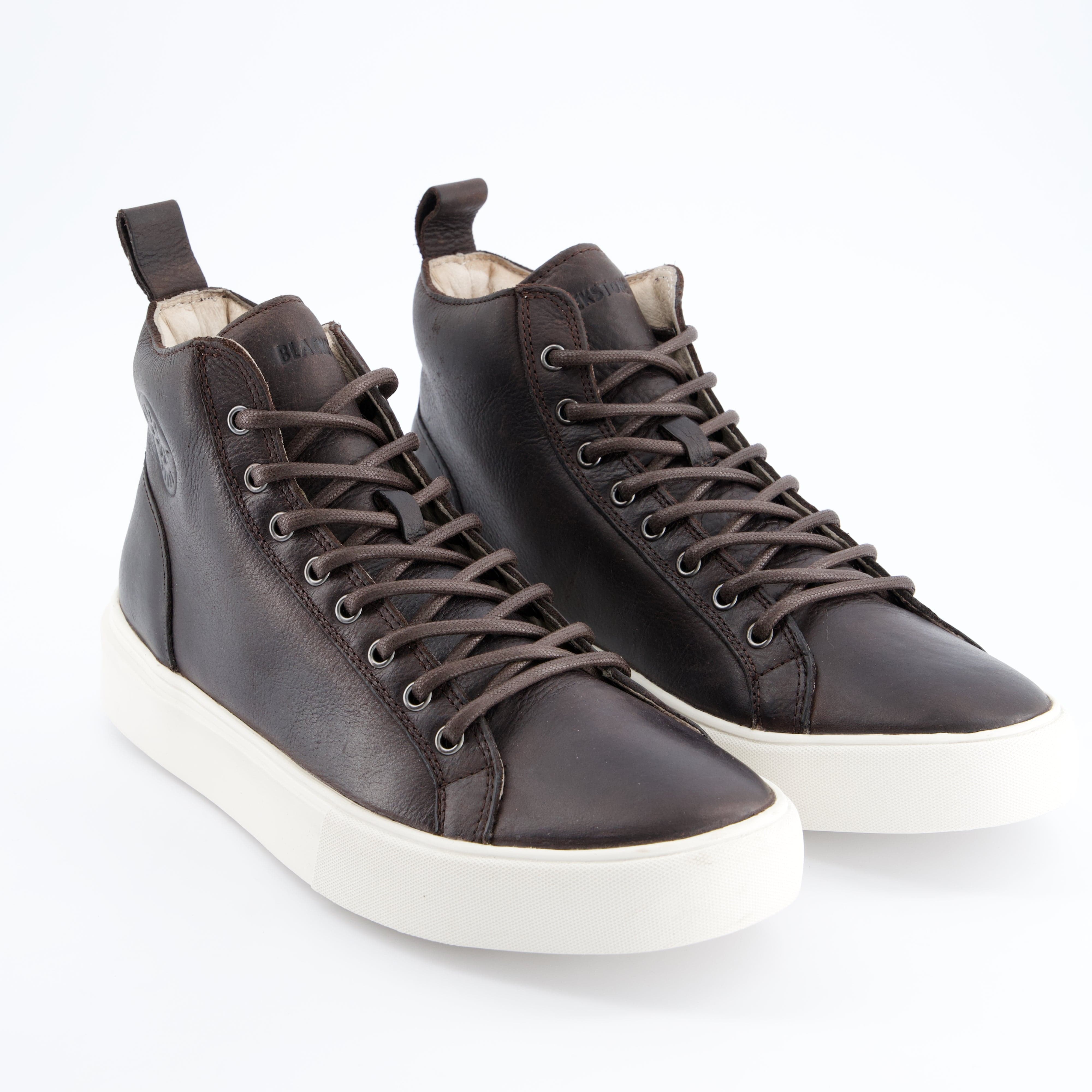 BLACKSTONE H - Schnürboot, S Ruby Innik