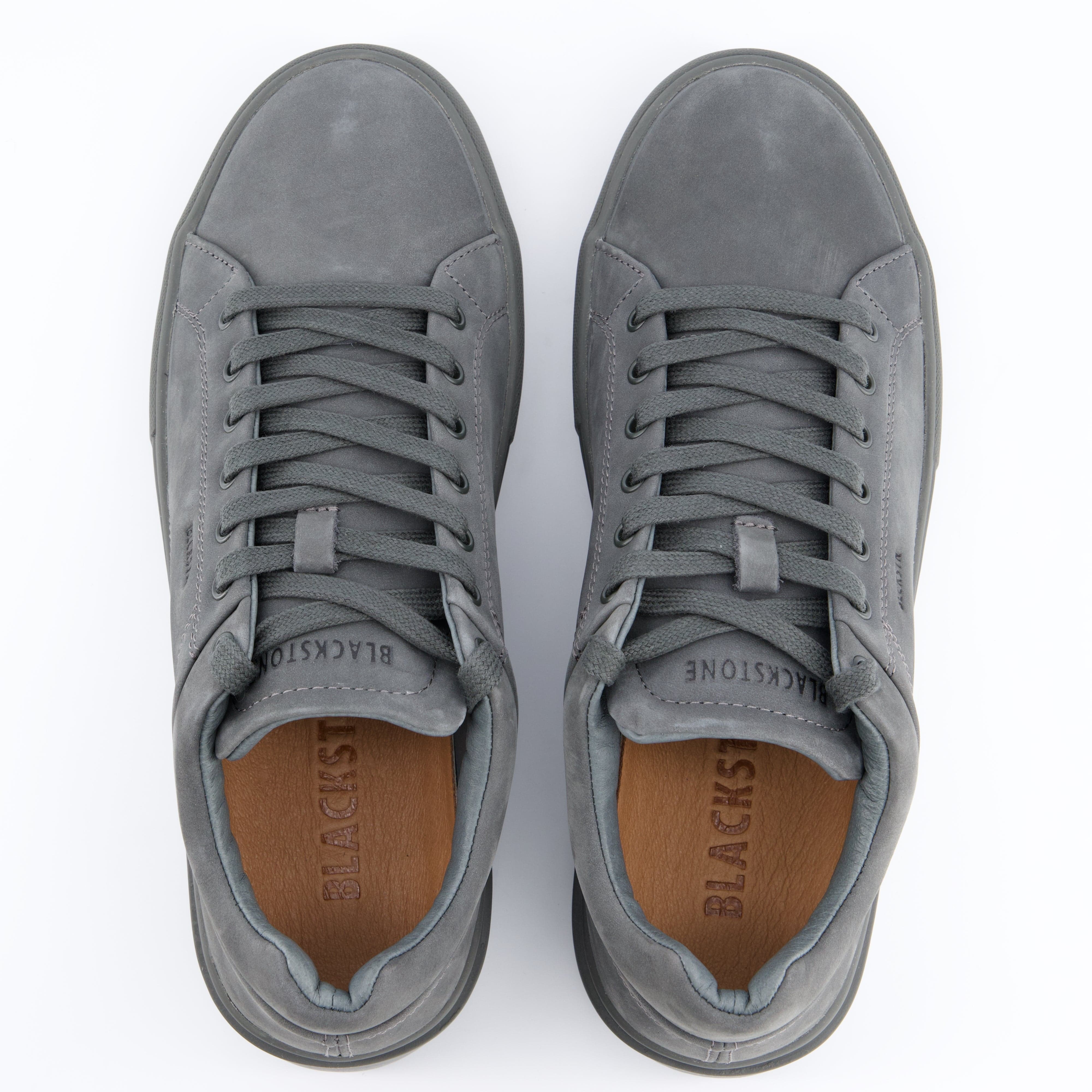 BLACKSTONE Herrenschuh - Schnürschuh, Schnürschuh Crag Colton