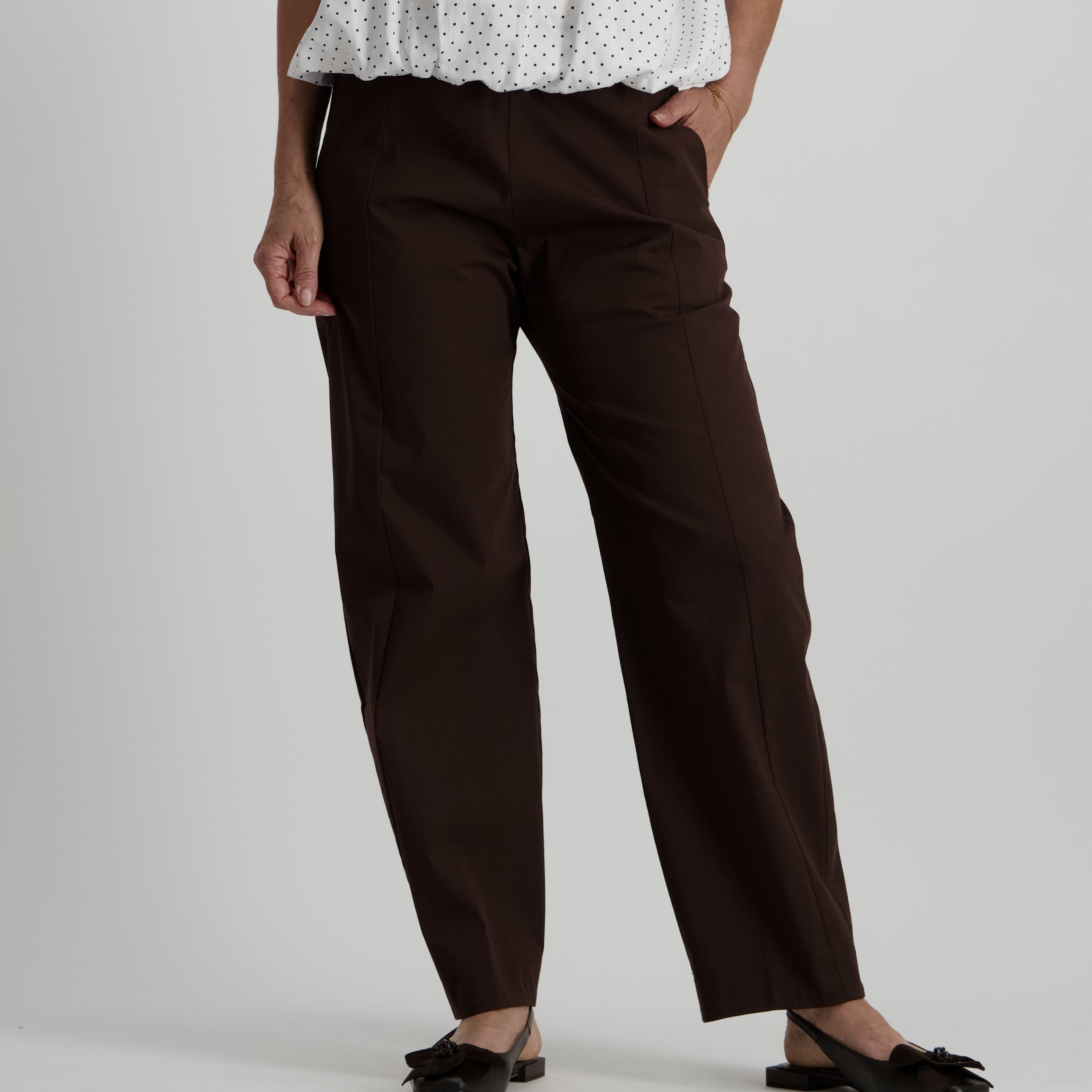 Bleifrei Bekleidung Damen - Hose Hose