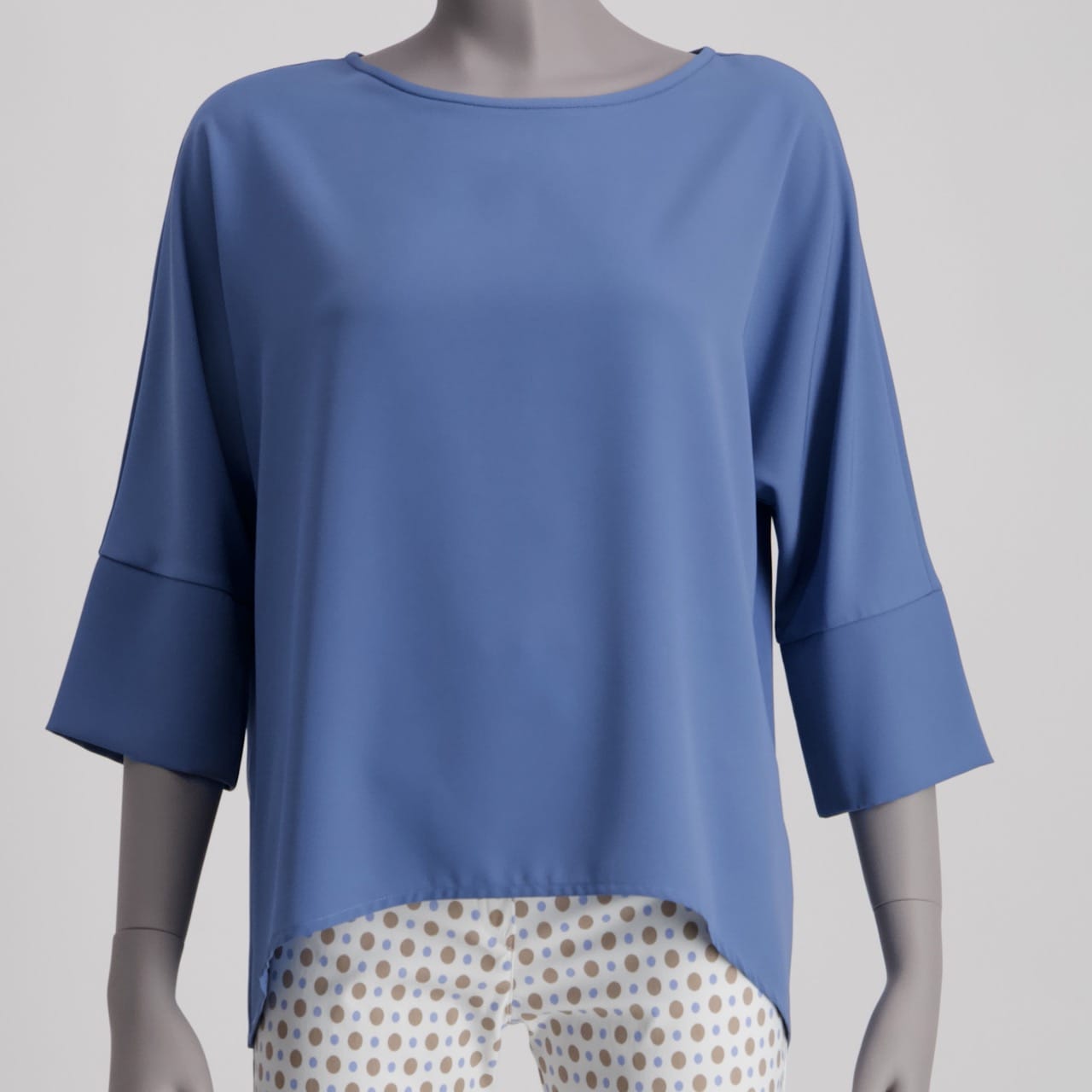 Bleifrei Bekleidung Damen - Oberteil Oberteil