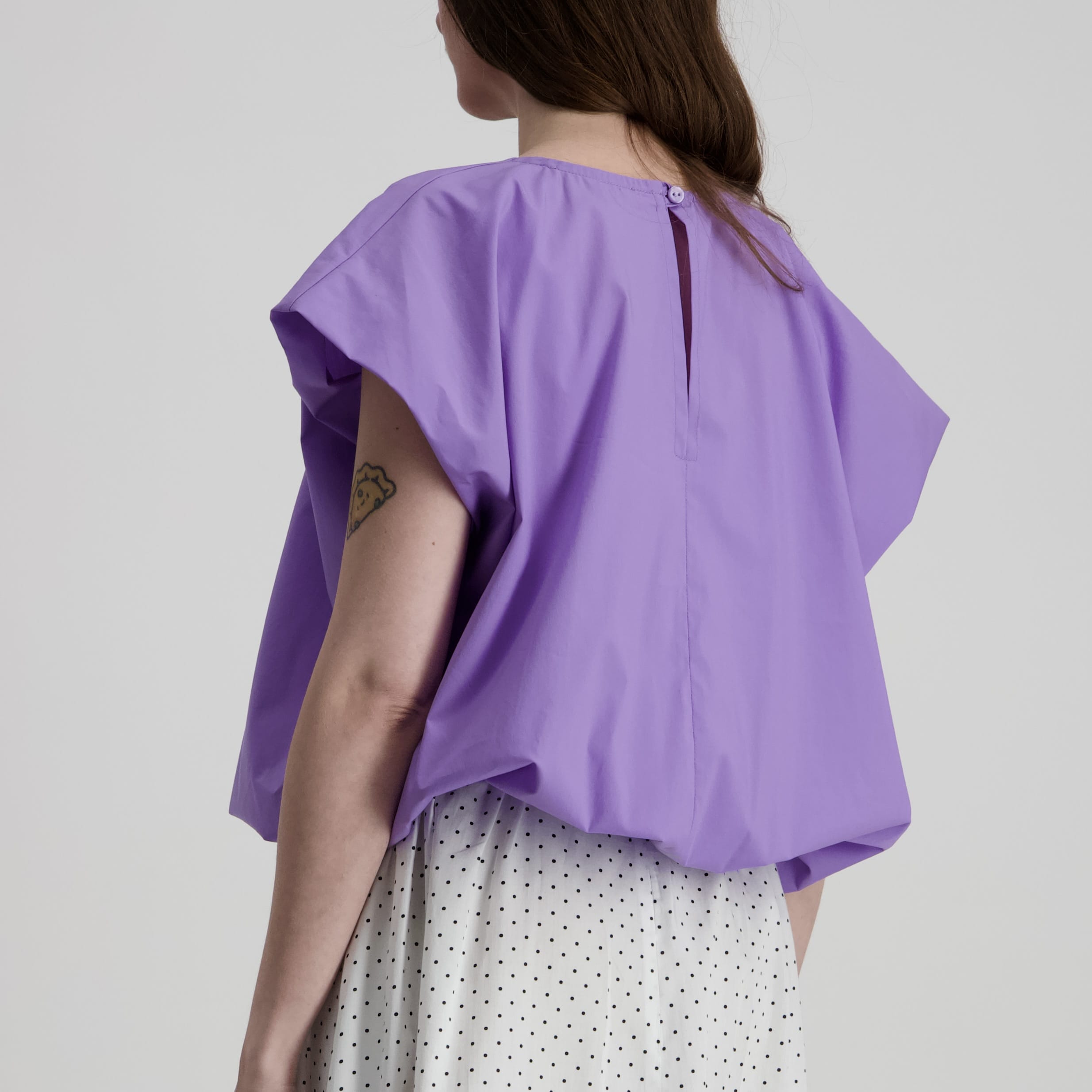 Bleifrei Bekleidung Damen - Oberteil Oberteil