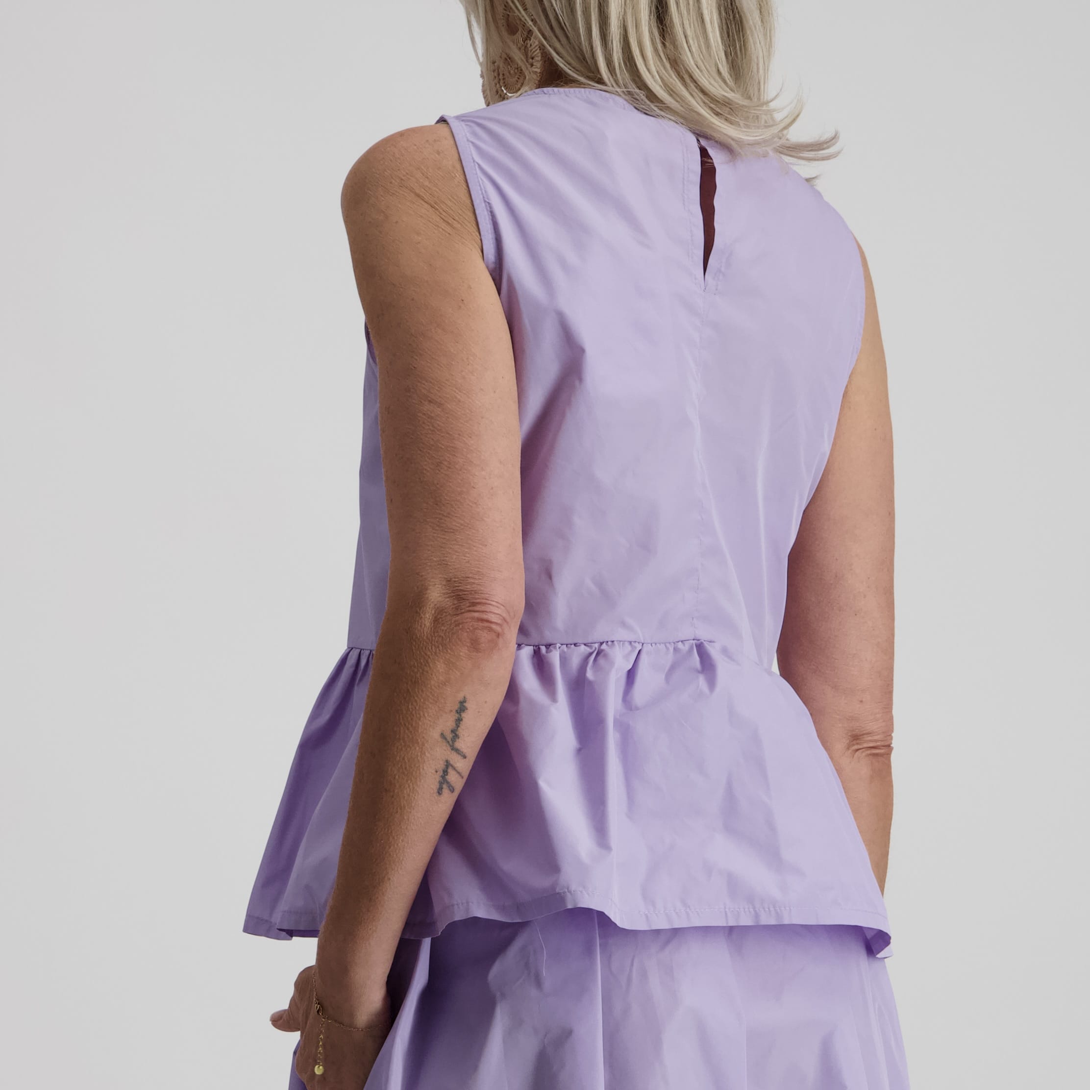 Bleifrei Bekleidung Damen - Oberteil Oberteil