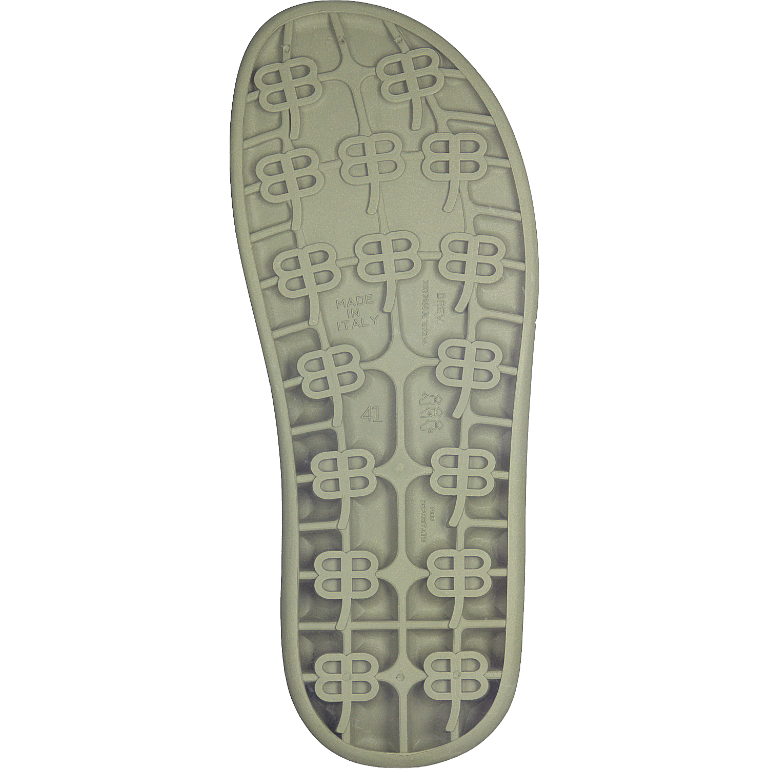 Blipers Herrenschuh - Sandale, Sandale