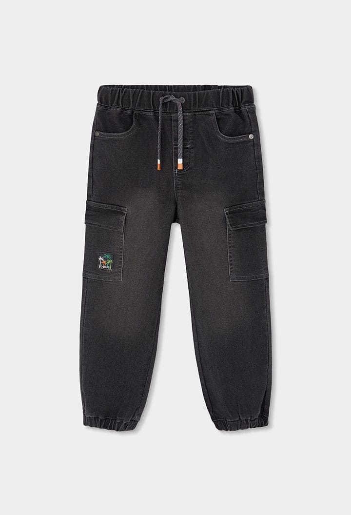 boboli Bekleidung Burschen - Hose Hose