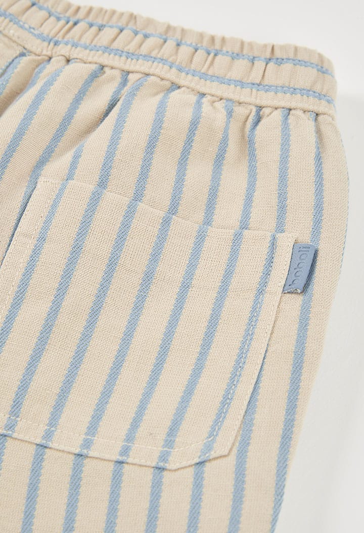 boboli Bekleidung Burschen - Hose Hose