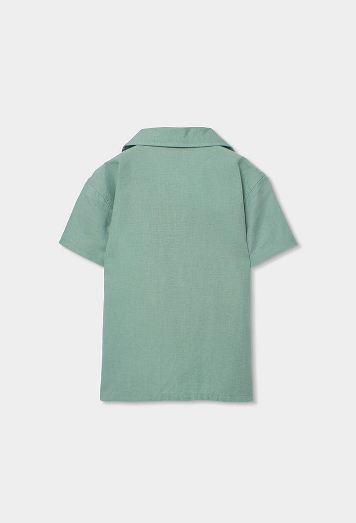 boboli Bekleidung Burschen - Oberteil Oberteil