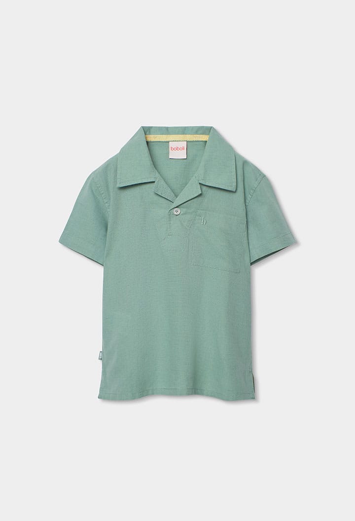 boboli Bekleidung Burschen - Oberteil Oberteil