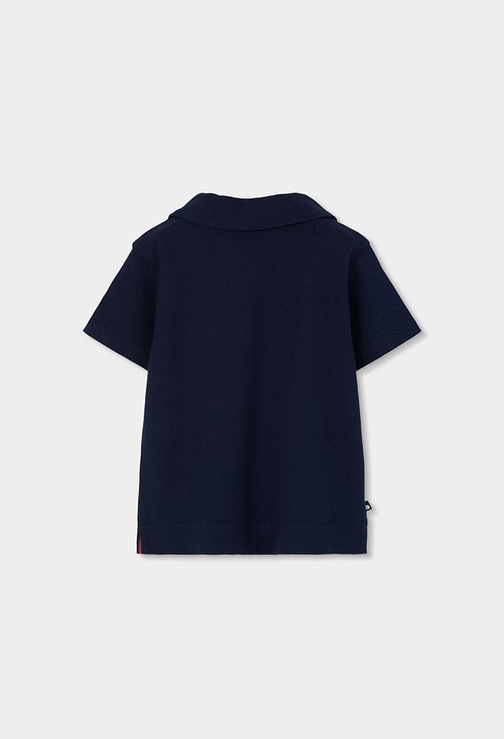 boboli Bekleidung Burschen - Oberteil Oberteil